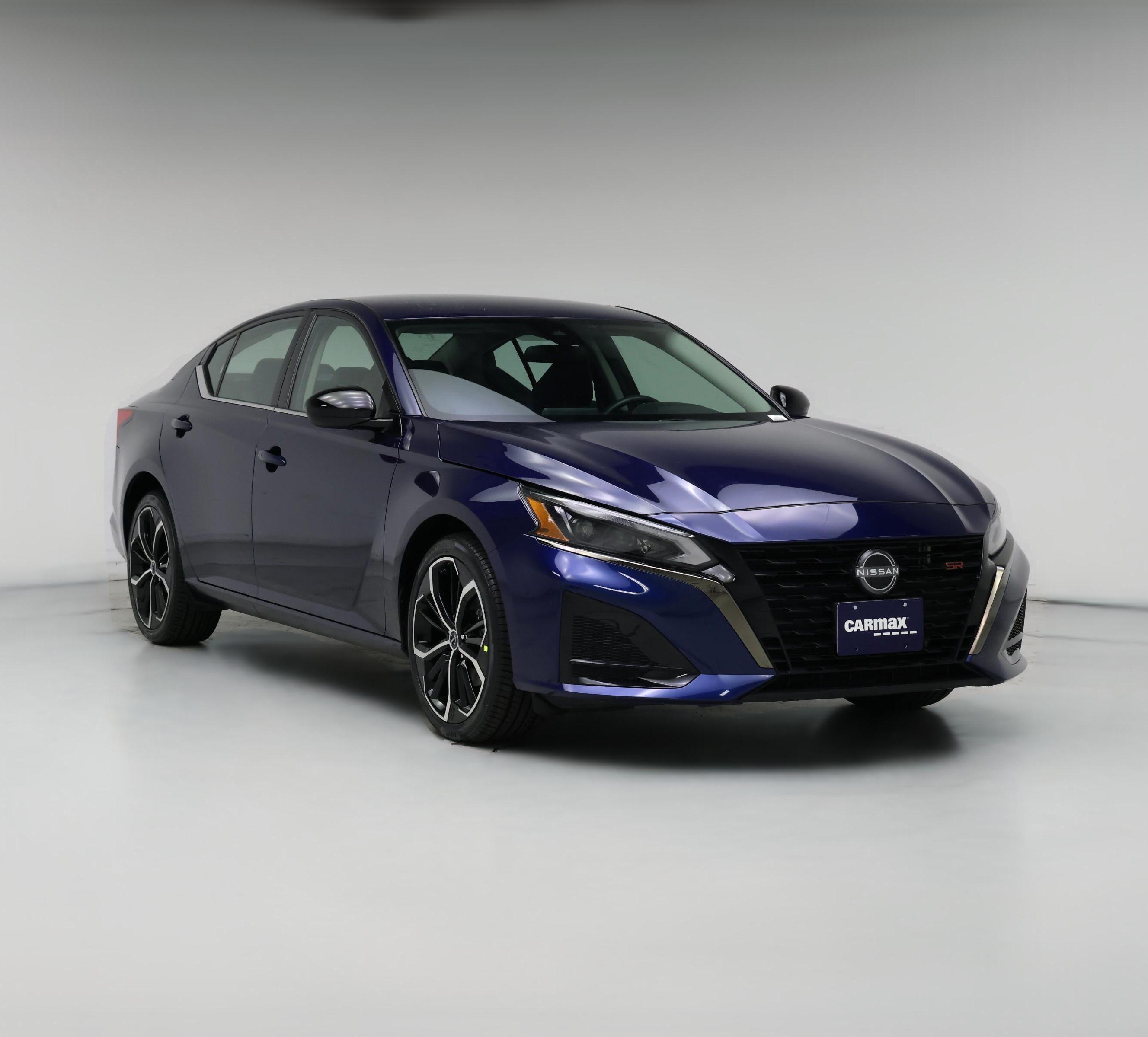Thumbnail: 2023 Nissan Altima - 1