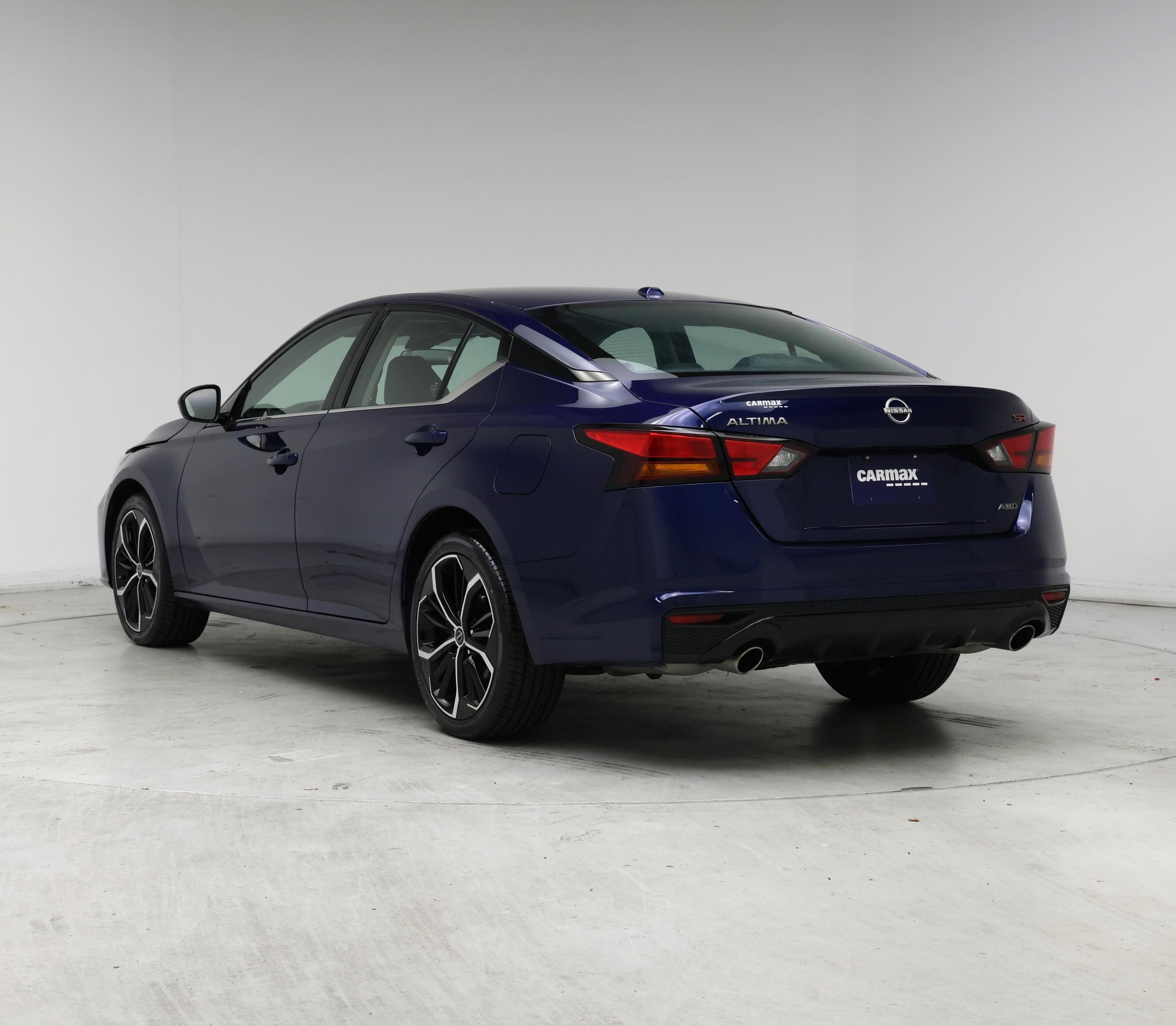 Thumbnail: 2023 Nissan Altima - 2