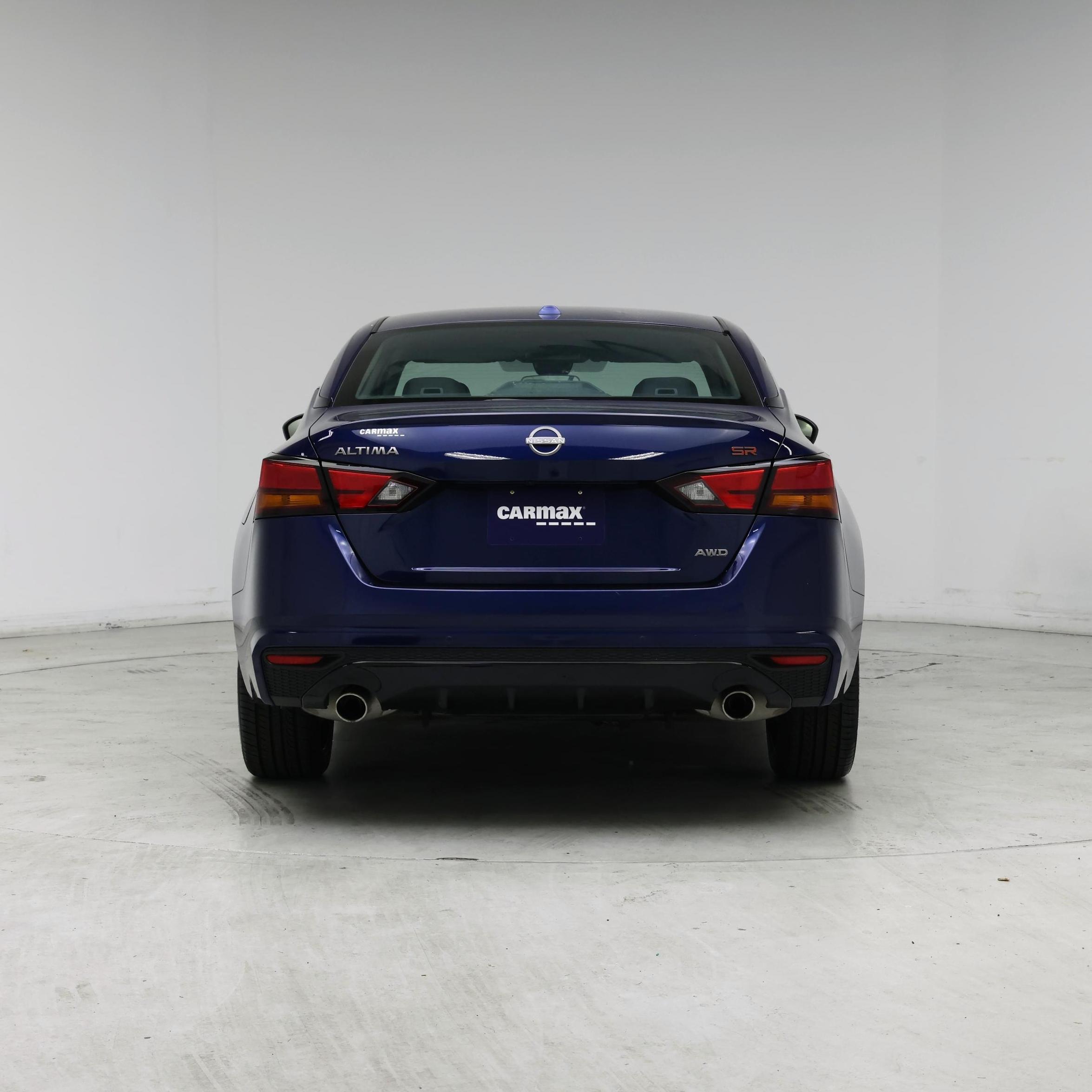 Thumbnail: 2023 Nissan Altima - 6