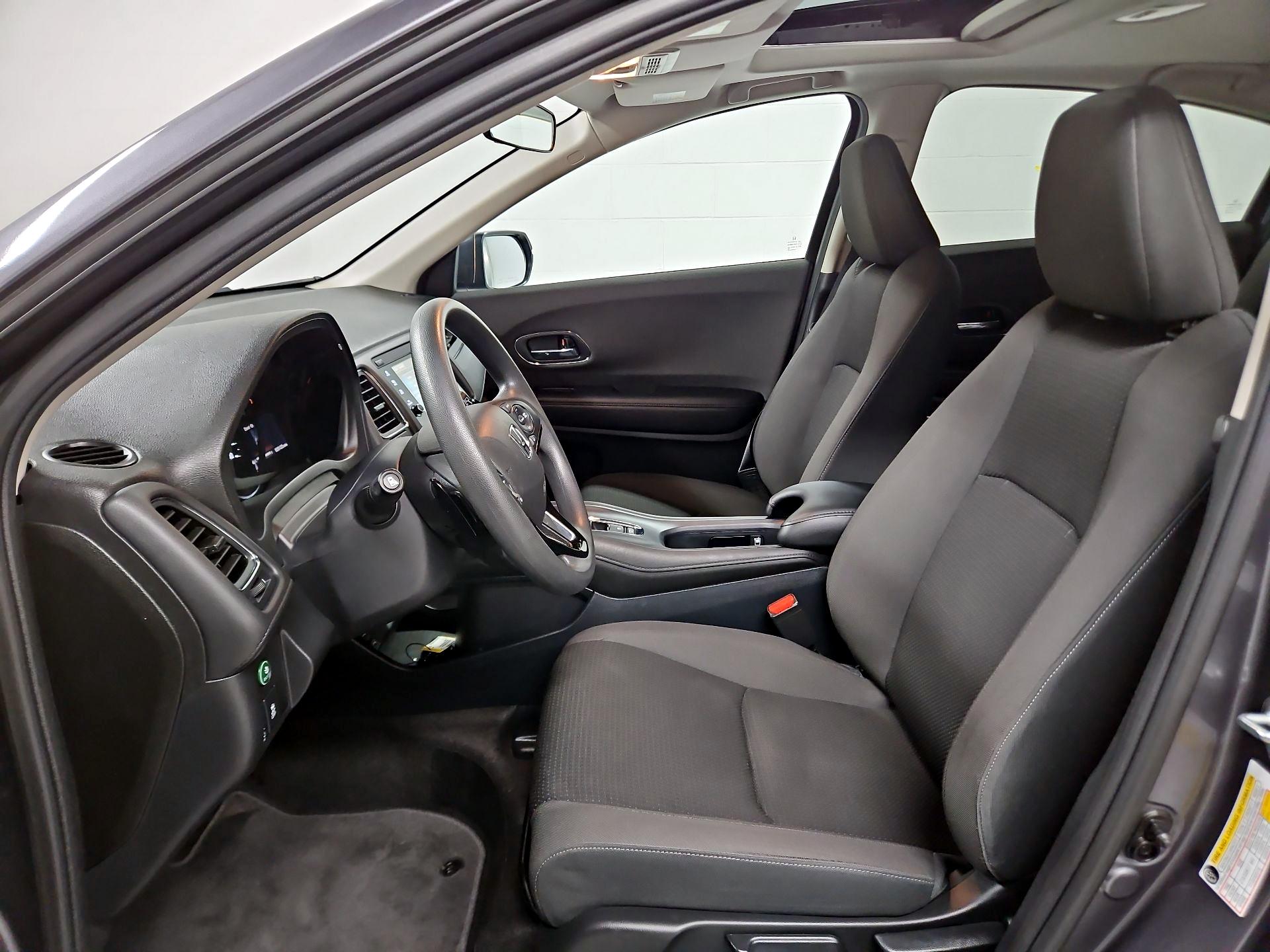 Thumbnail: 2021 Honda HR-V - 11