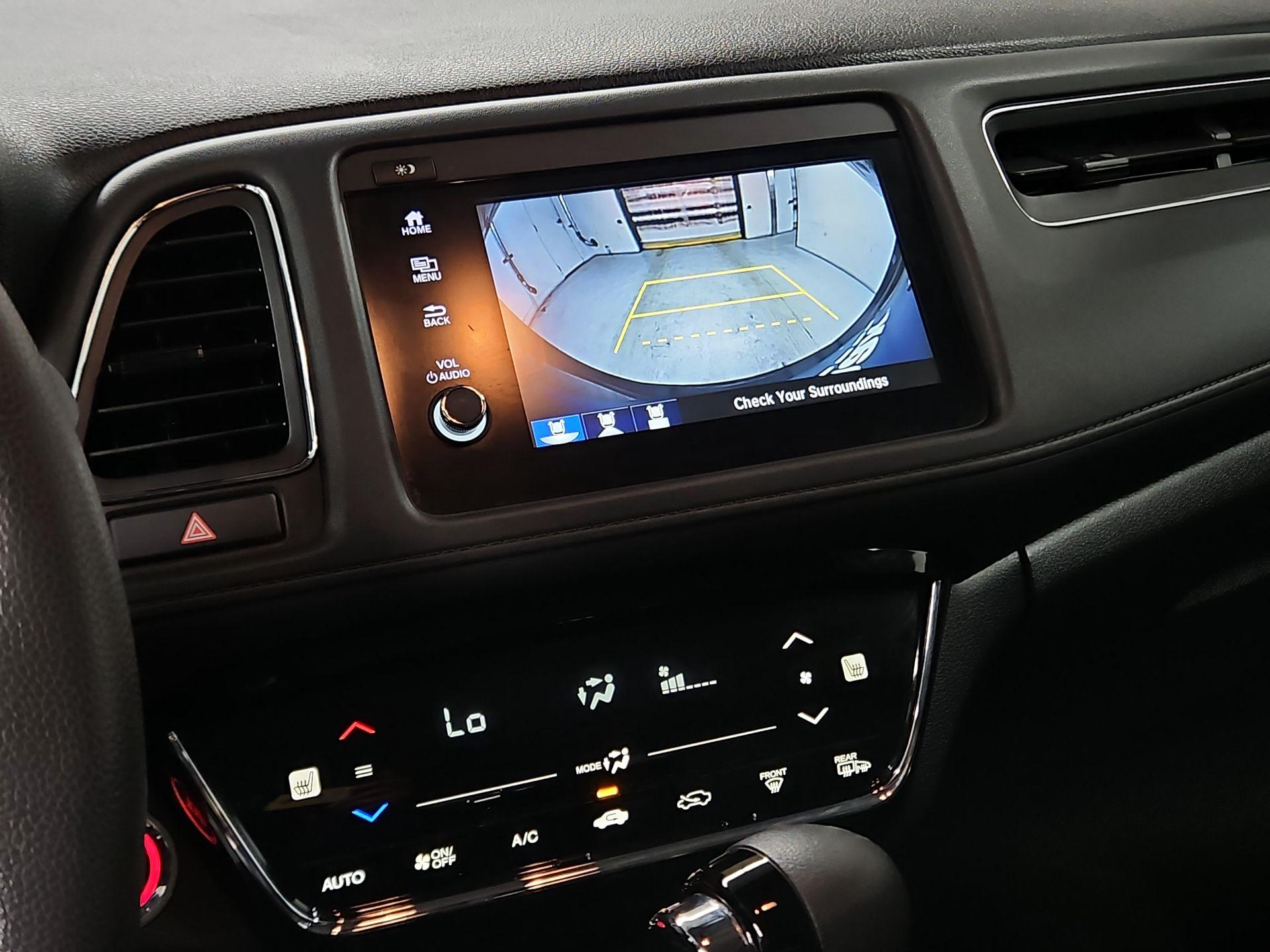 Thumbnail: 2021 Honda HR-V - 14