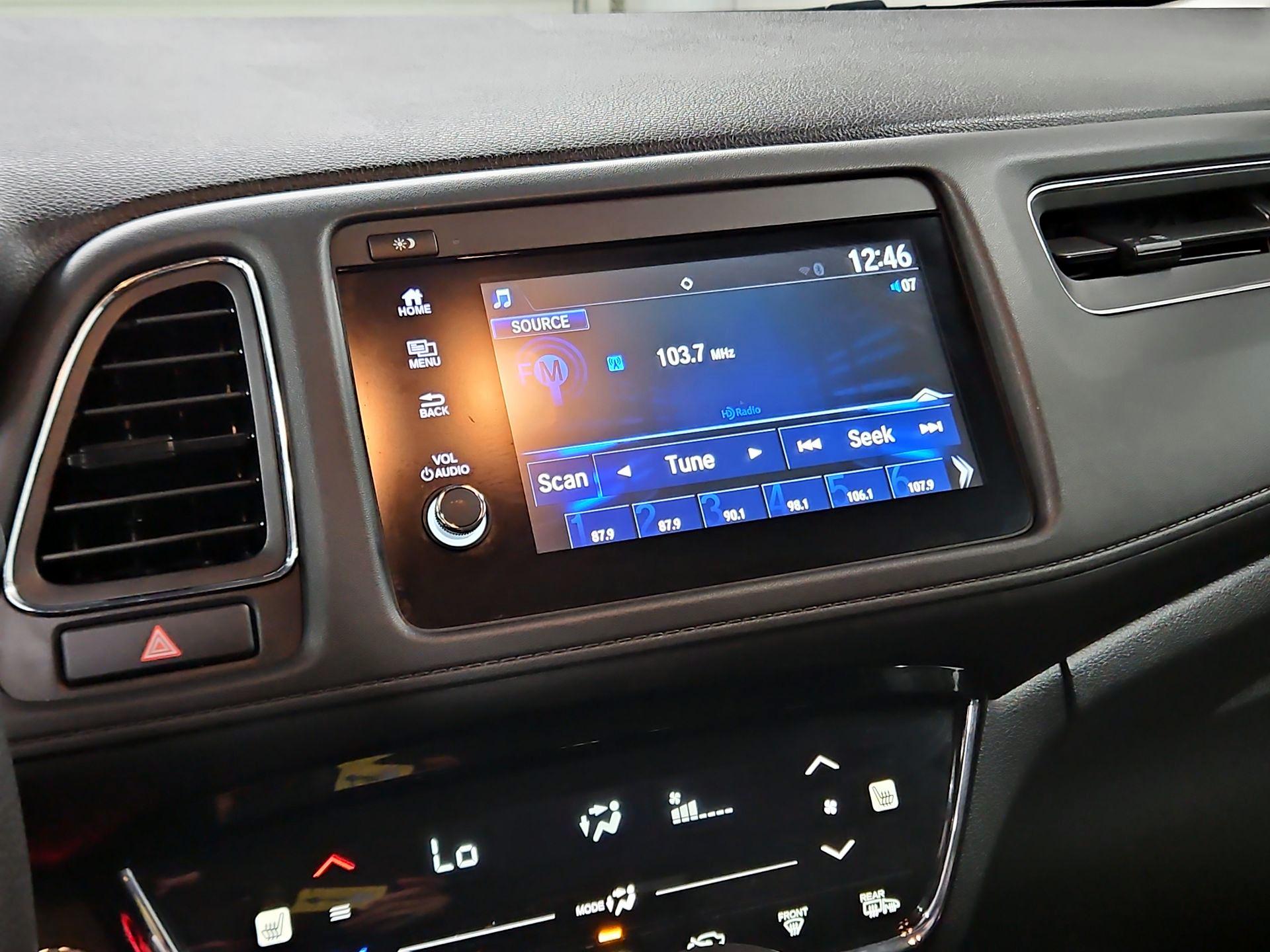 Thumbnail: 2021 Honda HR-V - 15