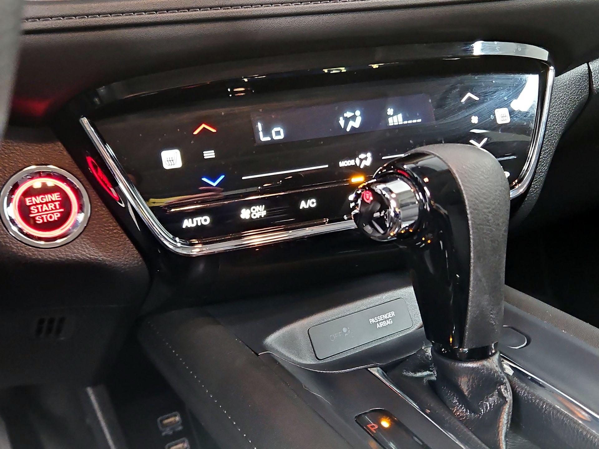 Thumbnail: 2021 Honda HR-V - 16