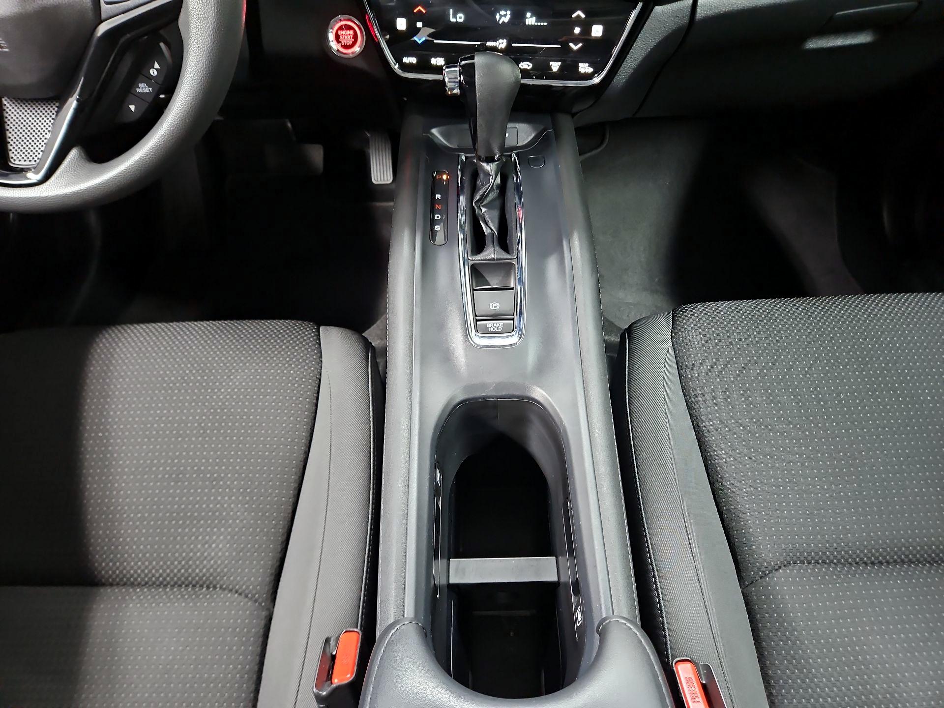 Thumbnail: 2021 Honda HR-V - 17
