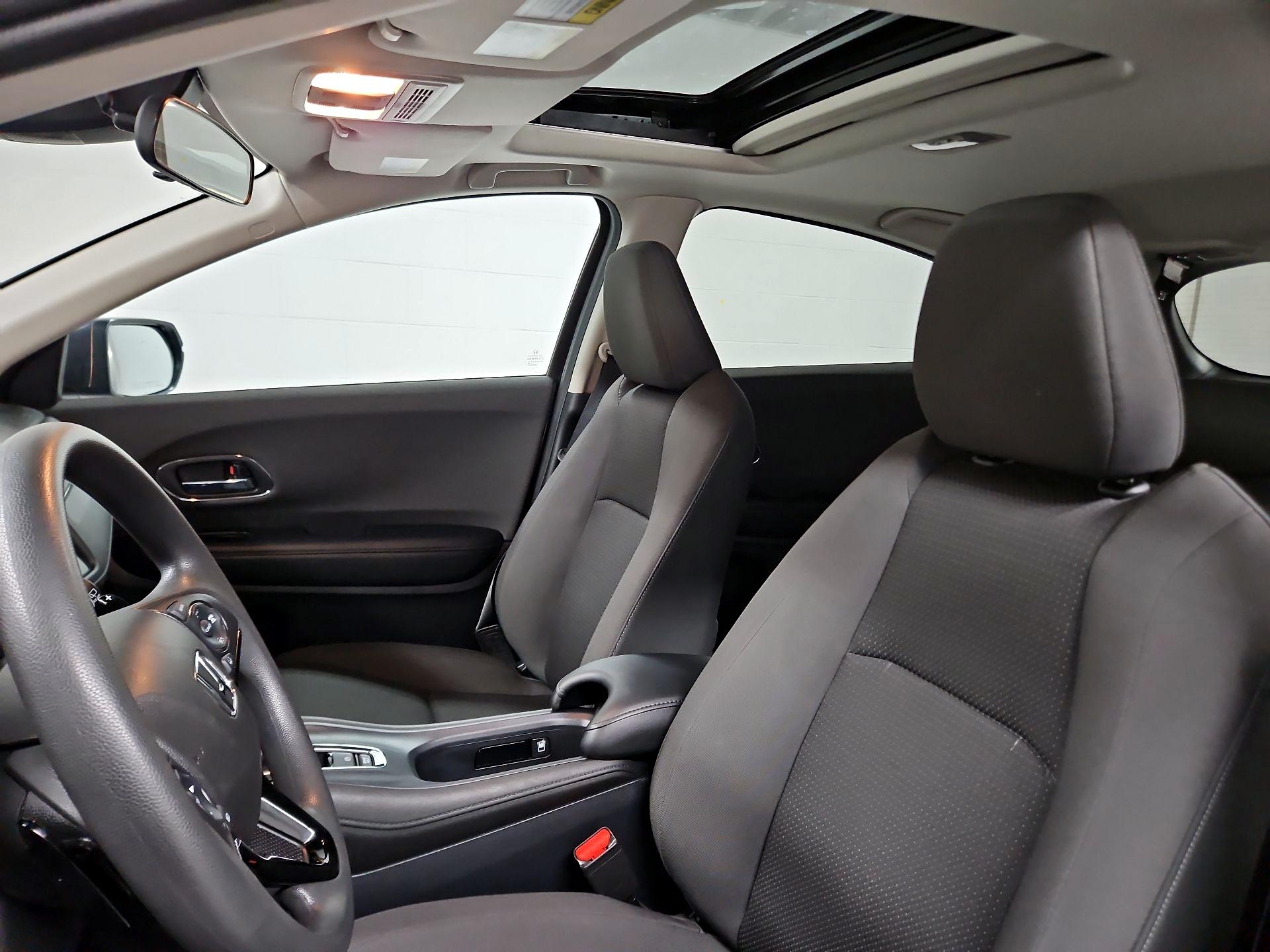 Thumbnail: 2021 Honda HR-V - 19