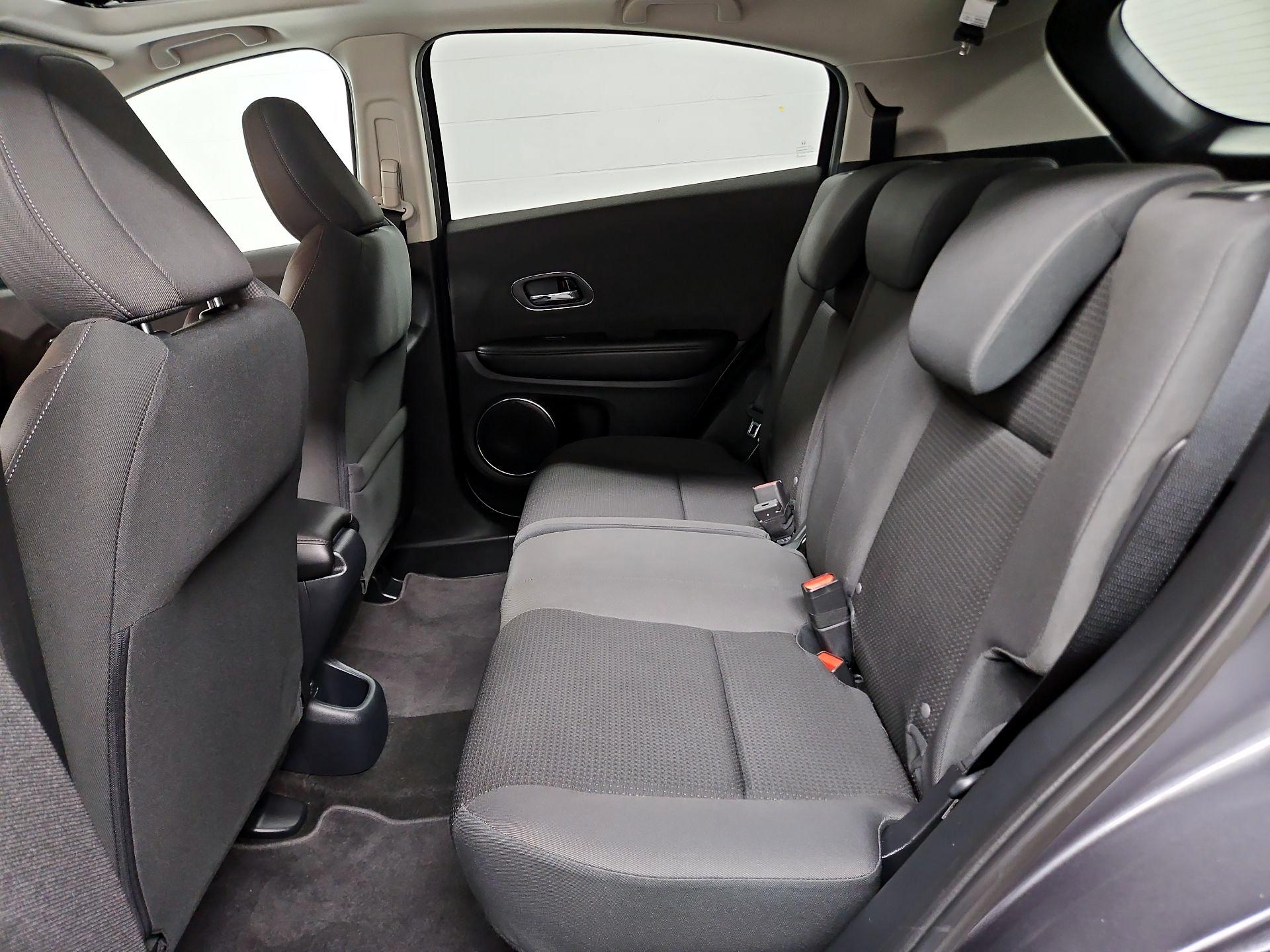 Thumbnail: 2021 Honda HR-V - 20