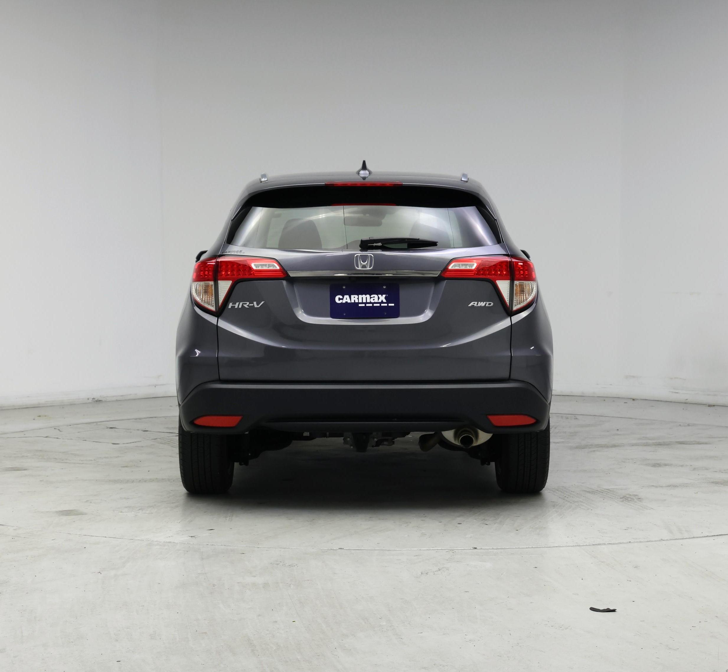 Thumbnail: 2021 Honda HR-V - 6