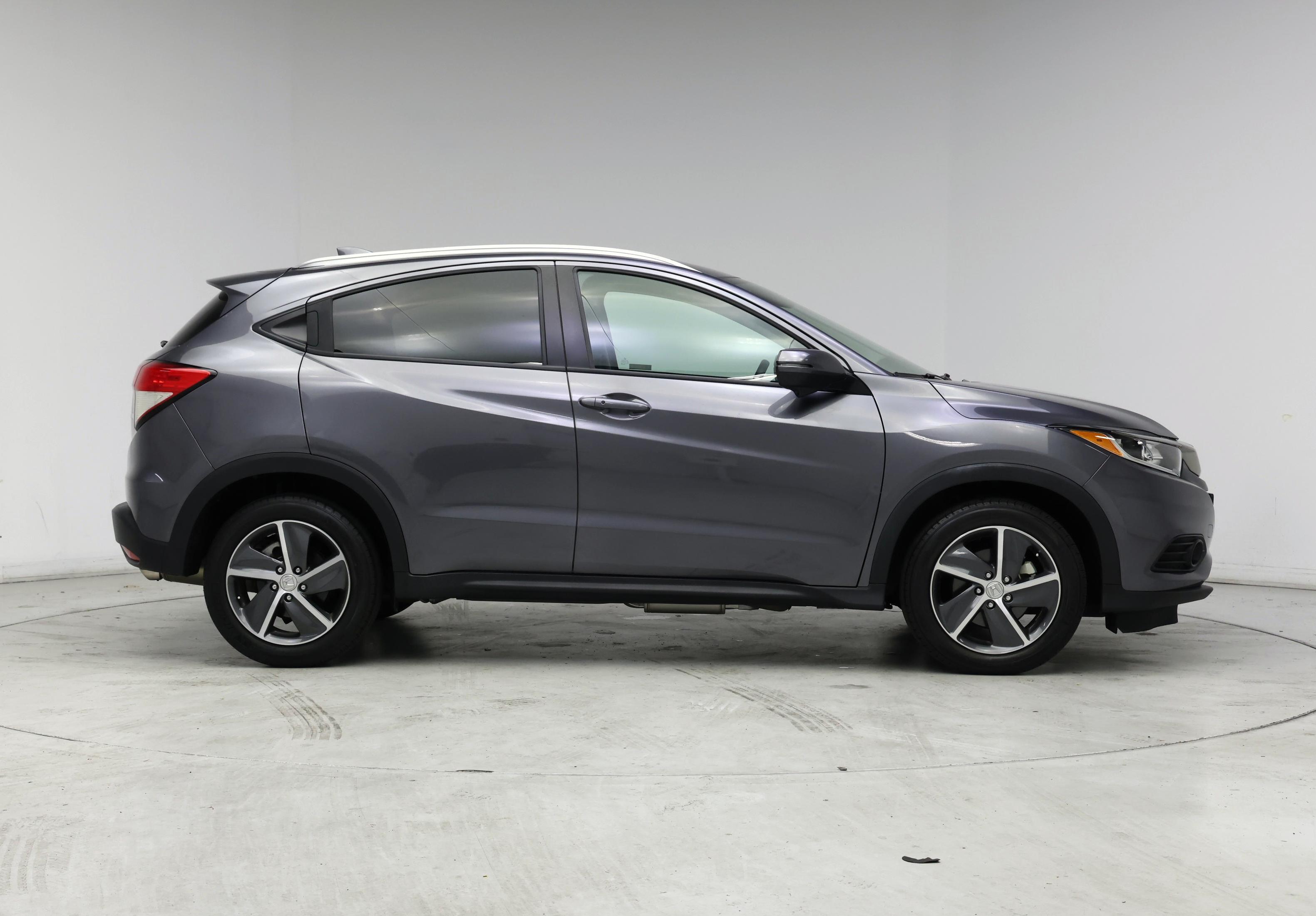Thumbnail: 2021 Honda HR-V - 7