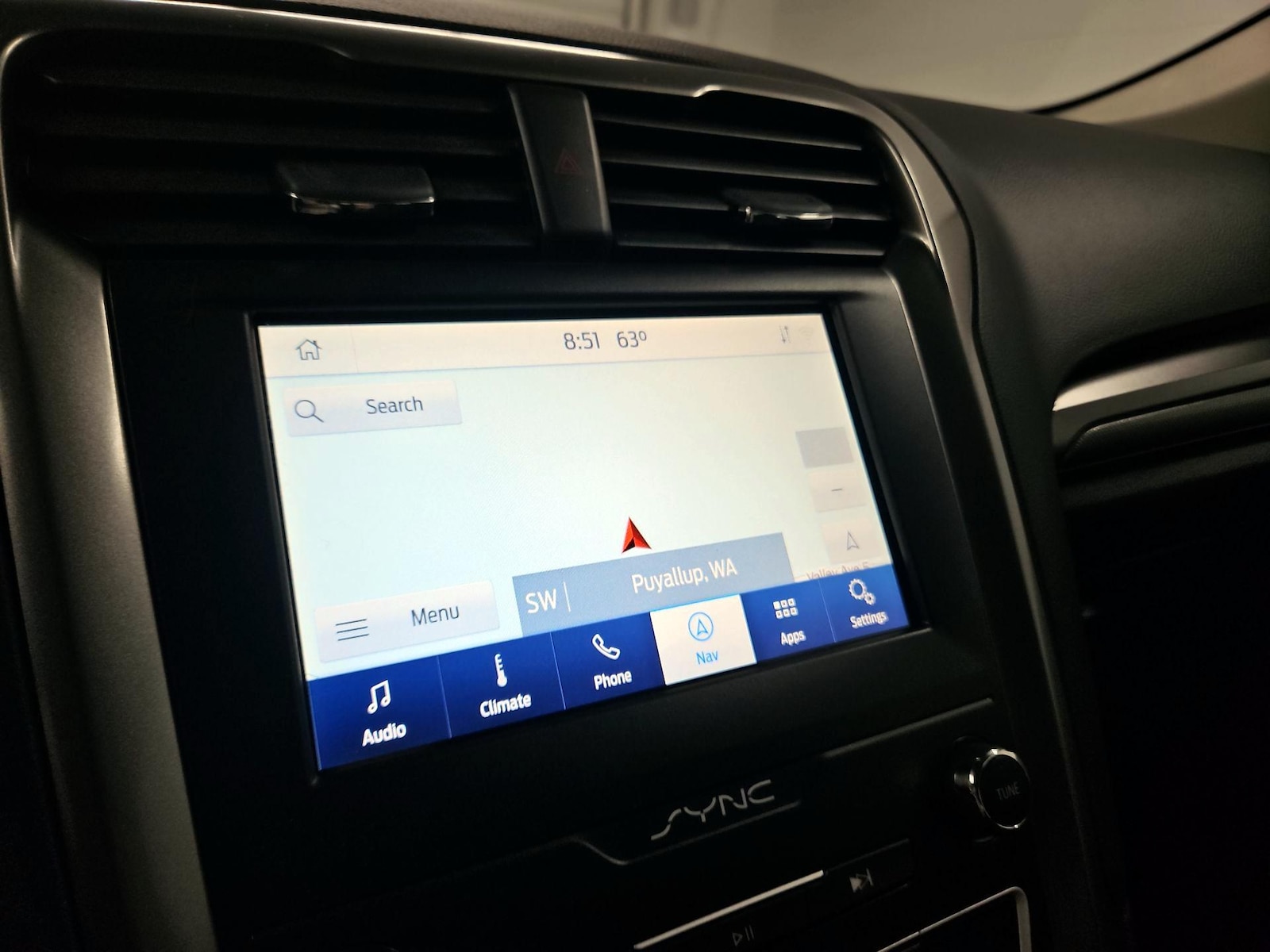2020 Ford Fusion Hybrid SE - Photo 15