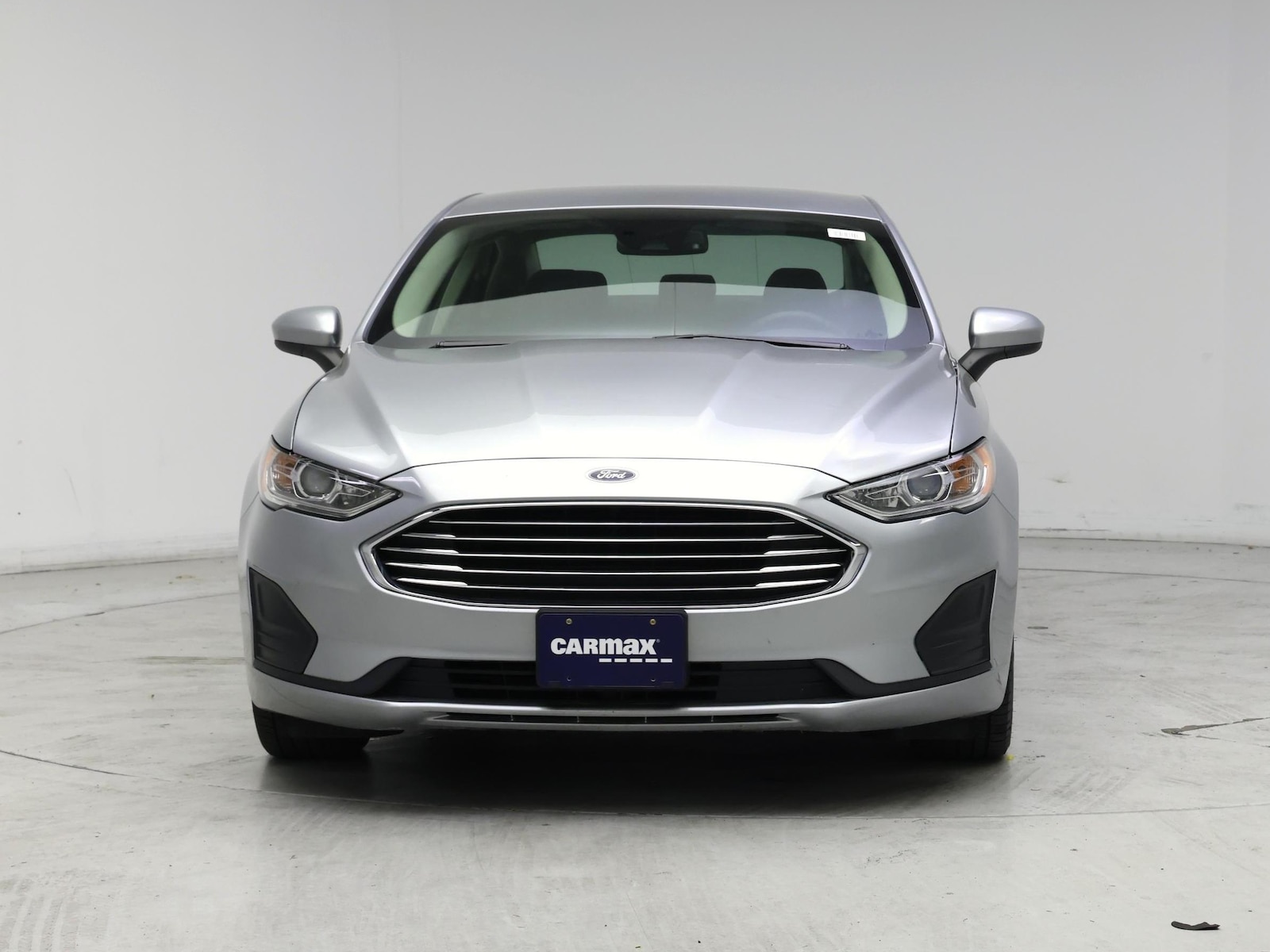 2020 Ford Fusion Hybrid SE - Photo 6