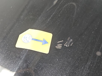 Condition detail