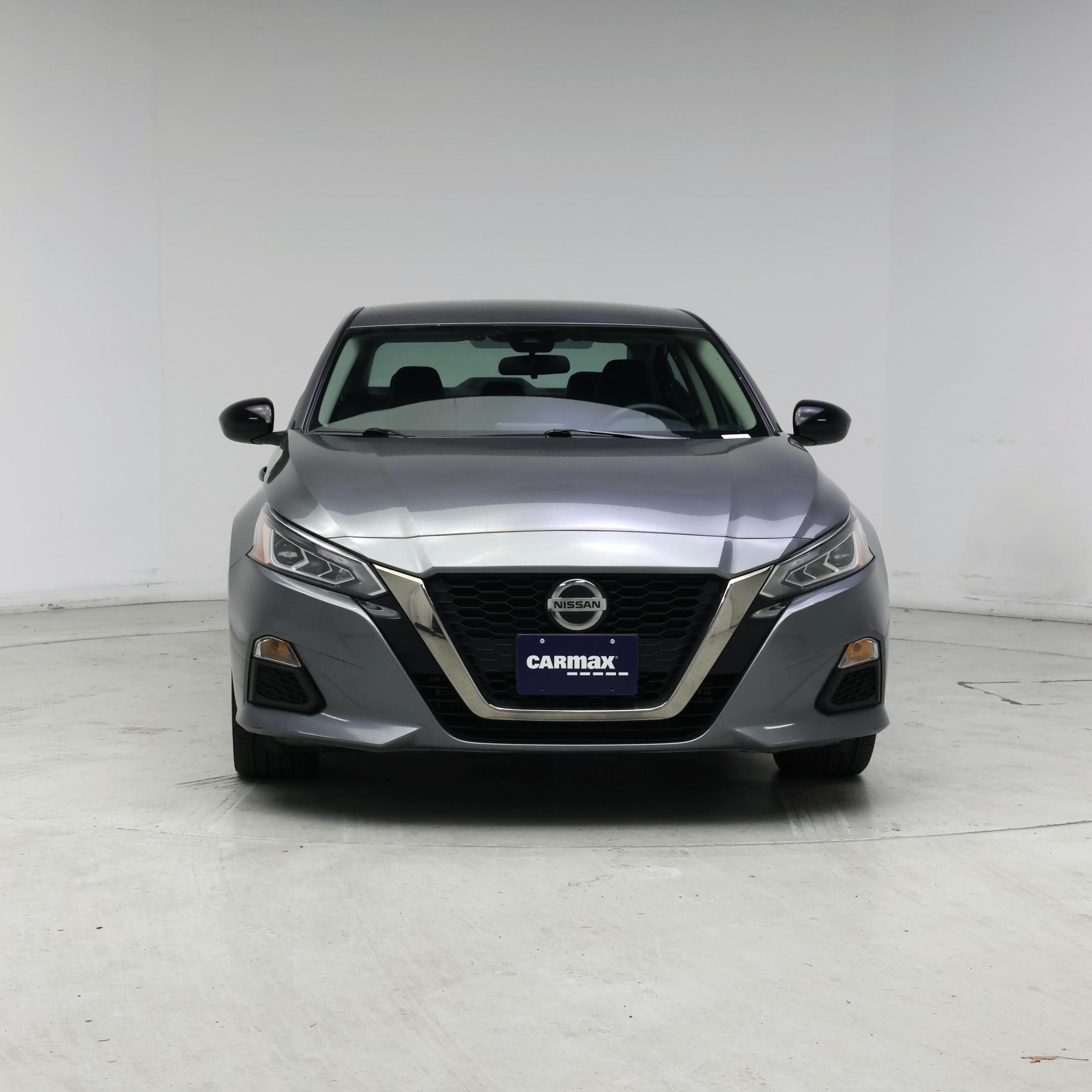 Thumbnail: 2022 Nissan Altima - 5