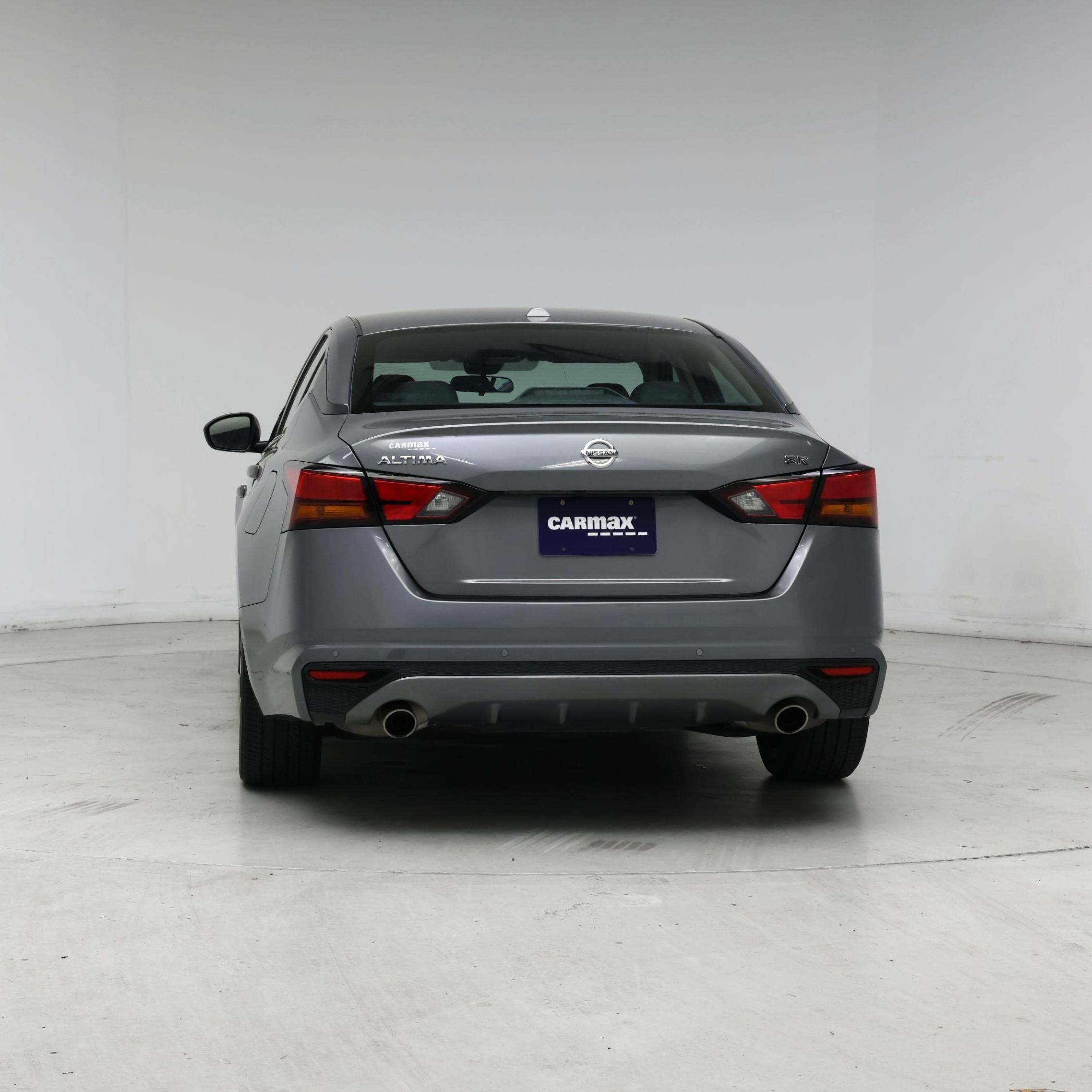 Thumbnail: 2022 Nissan Altima - 6