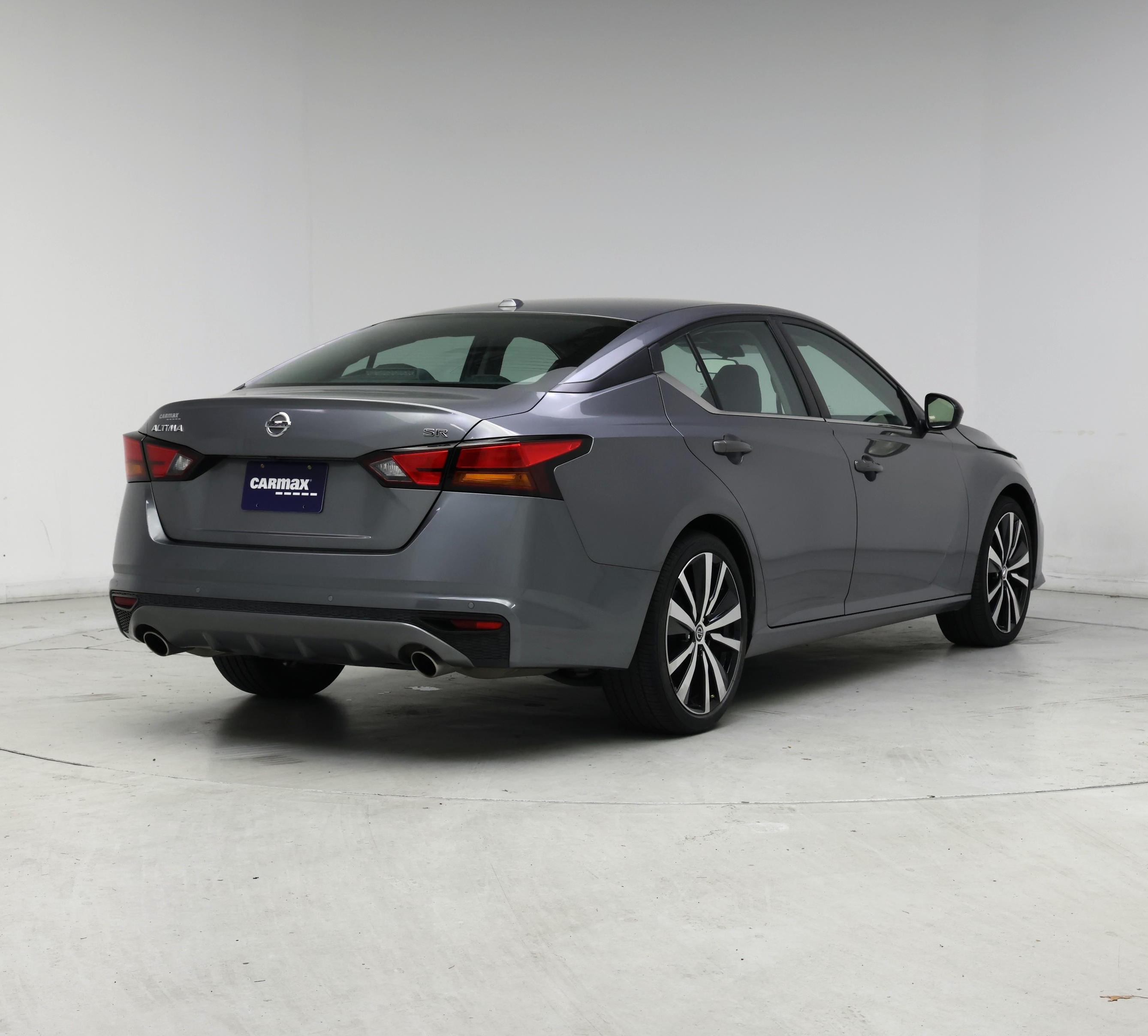 Thumbnail: 2022 Nissan Altima - 8