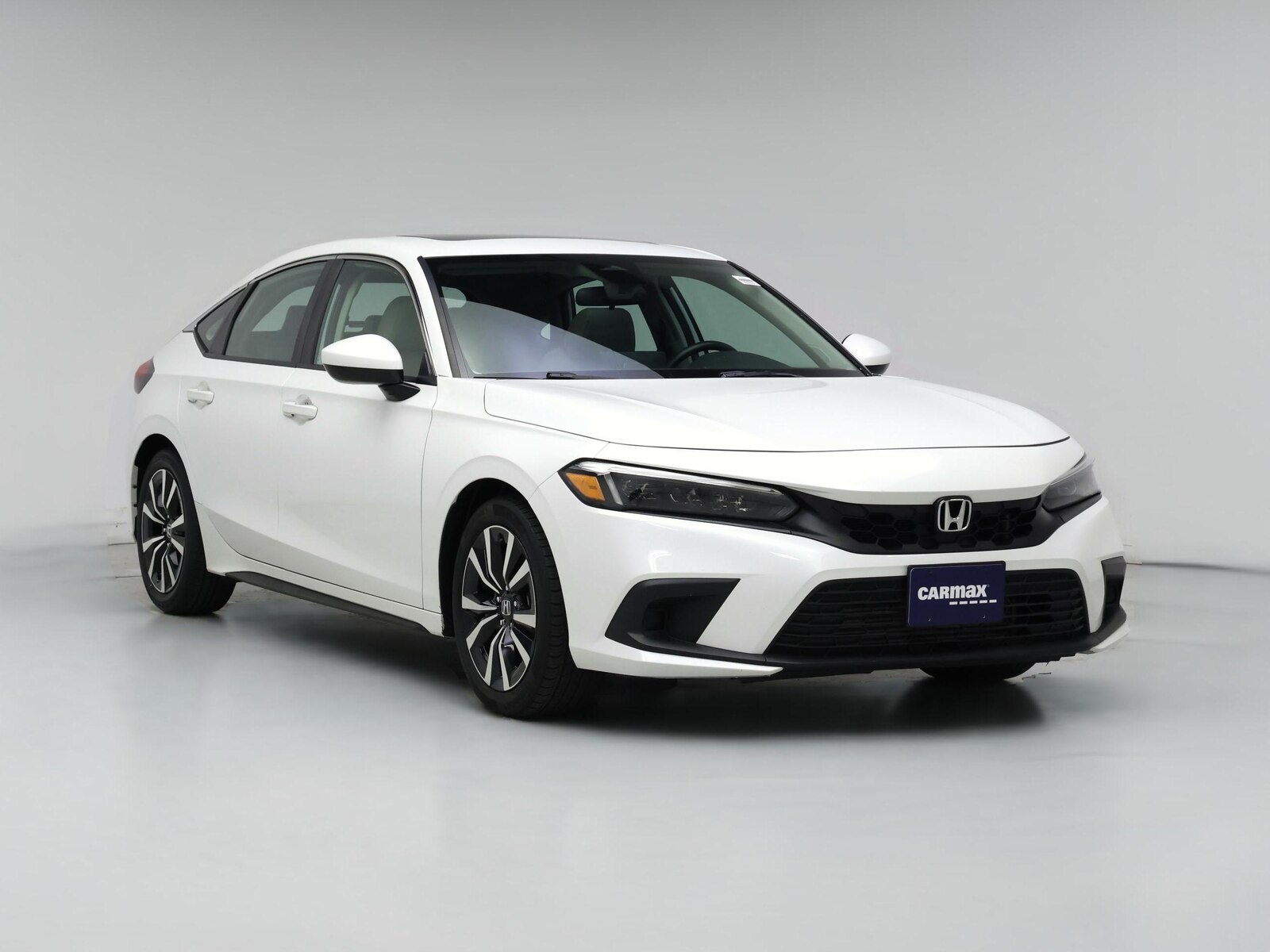 2023 Honda Civic Hatchback