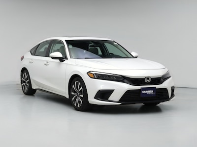 2023 Honda Civic EX-L