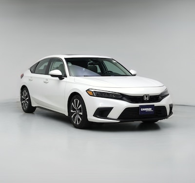 2023 Honda Civic EX-L
