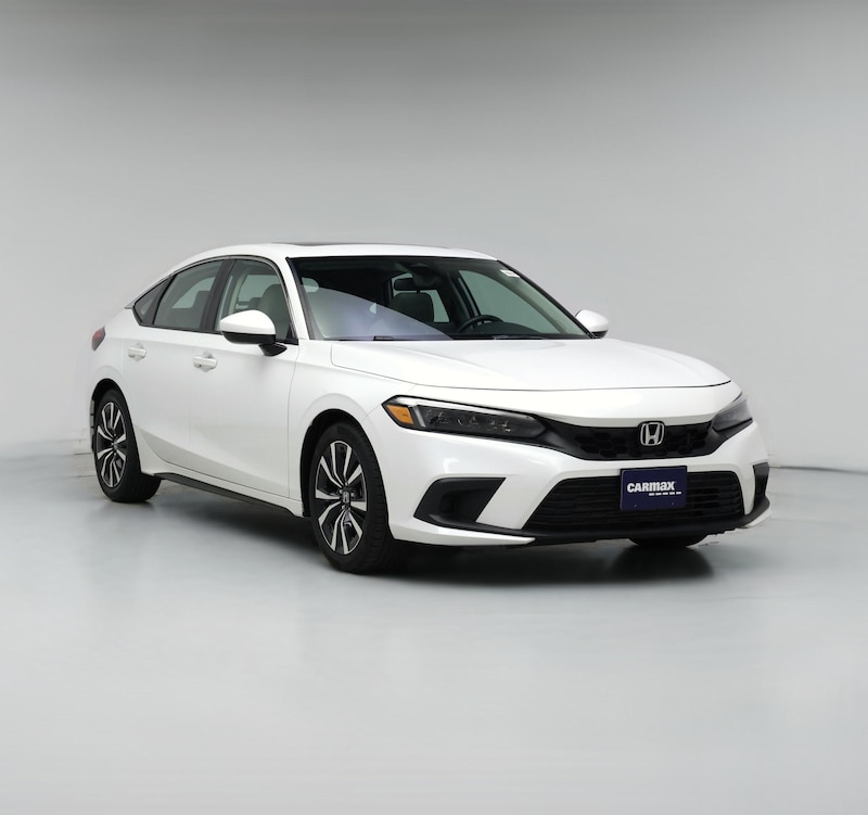 2023 Honda Civic EX-L
