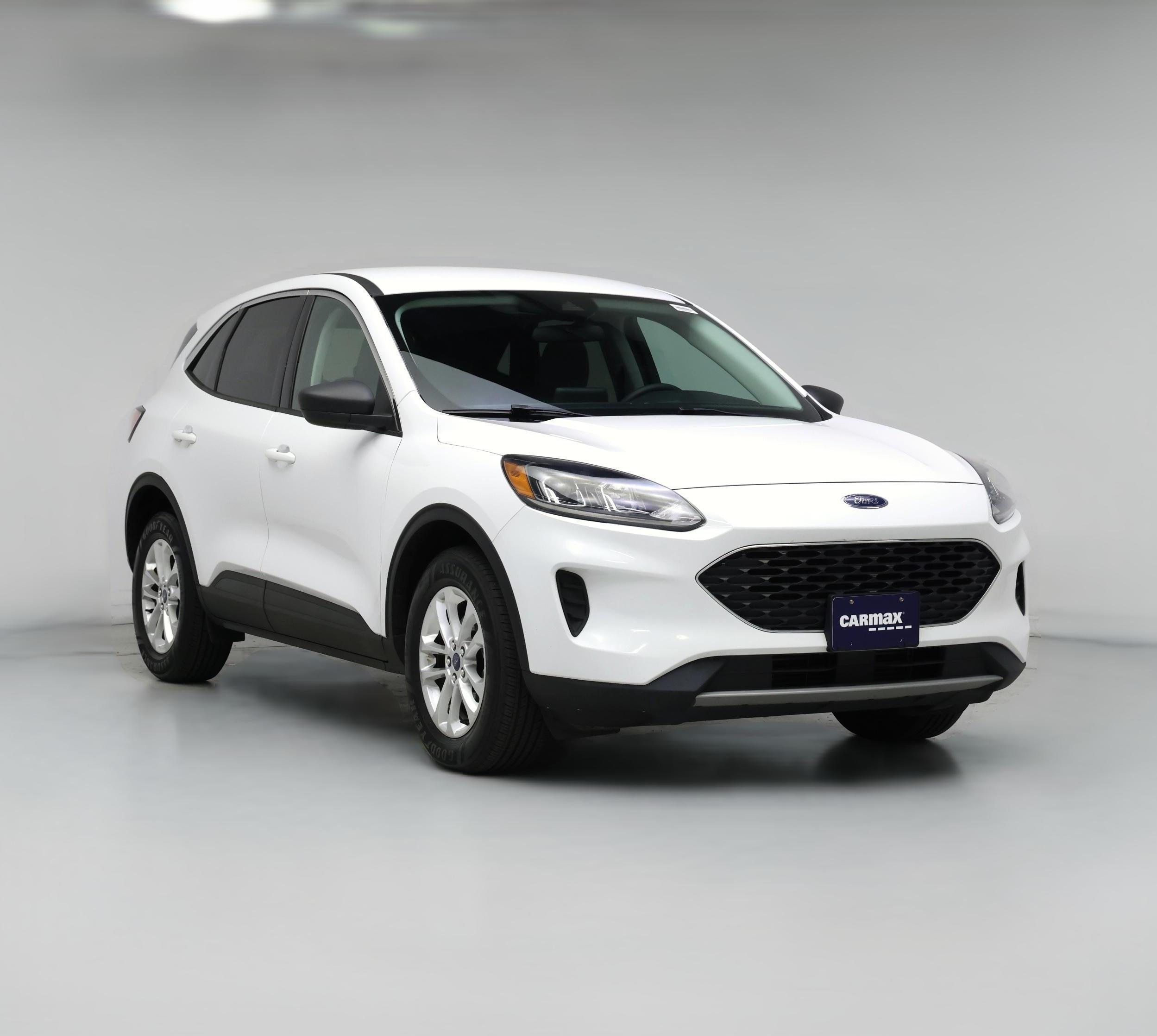 Thumbnail: 2022 Ford Escape - 1