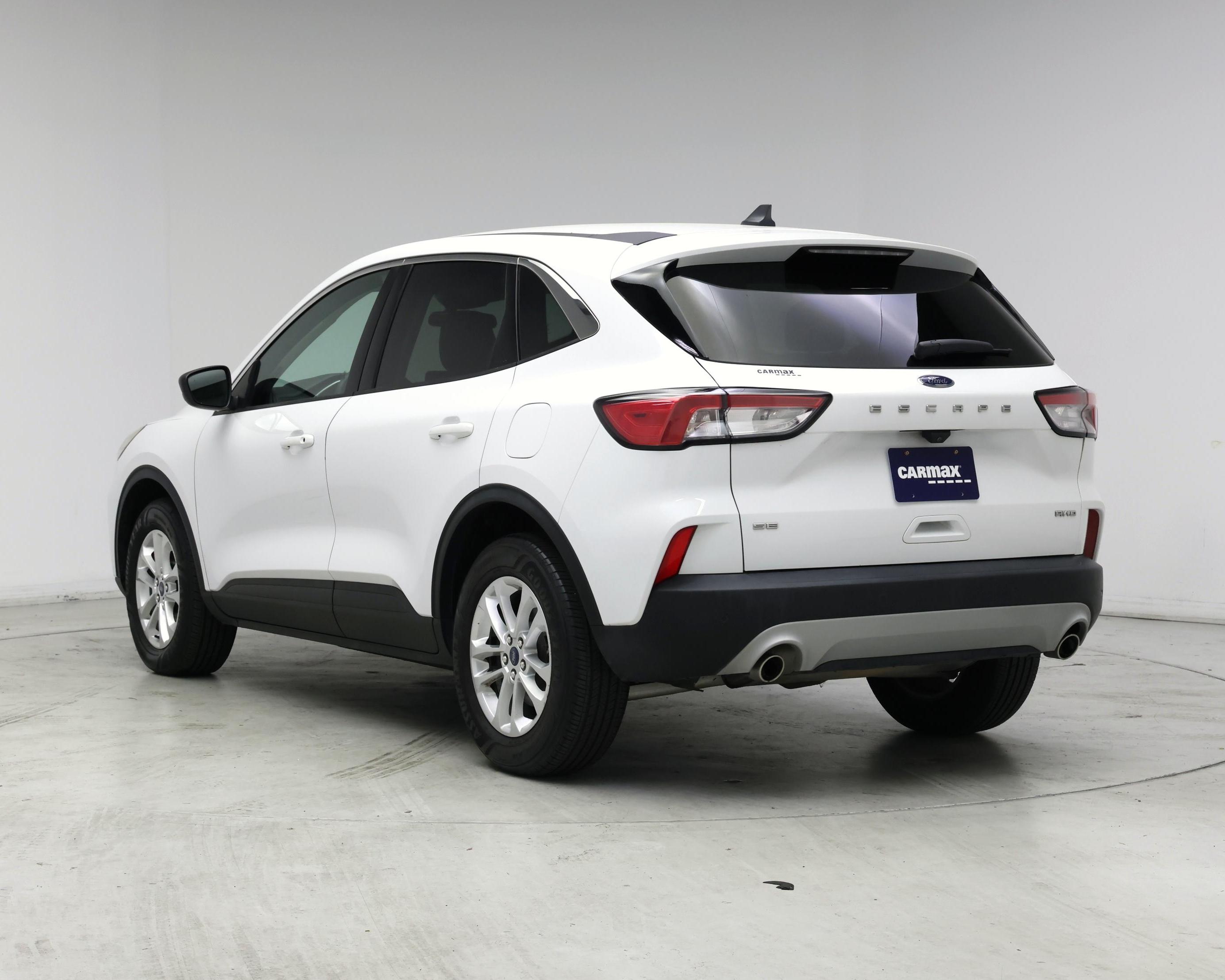 Thumbnail: 2022 Ford Escape - 2