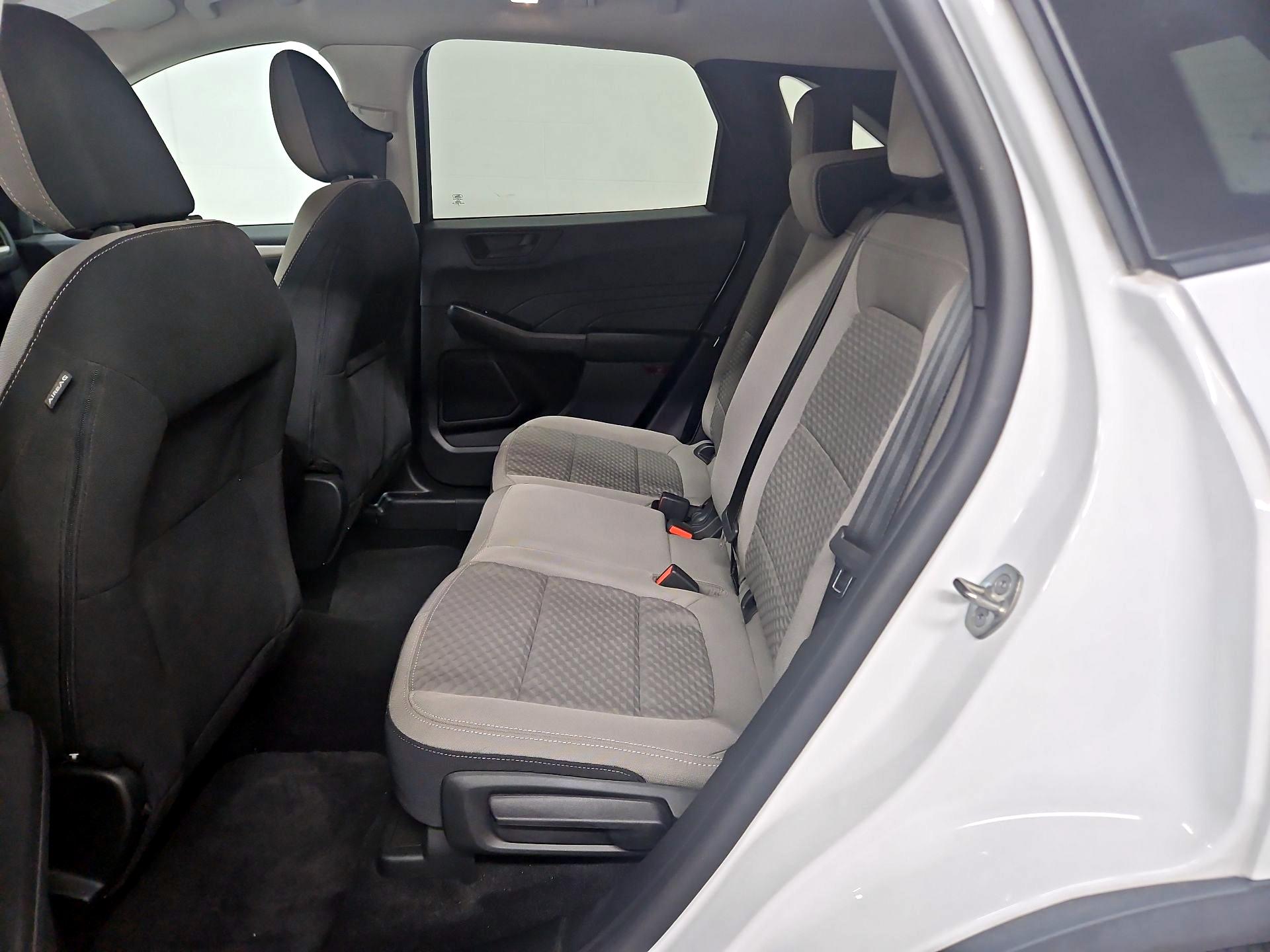 Thumbnail: 2022 Ford Escape - 19