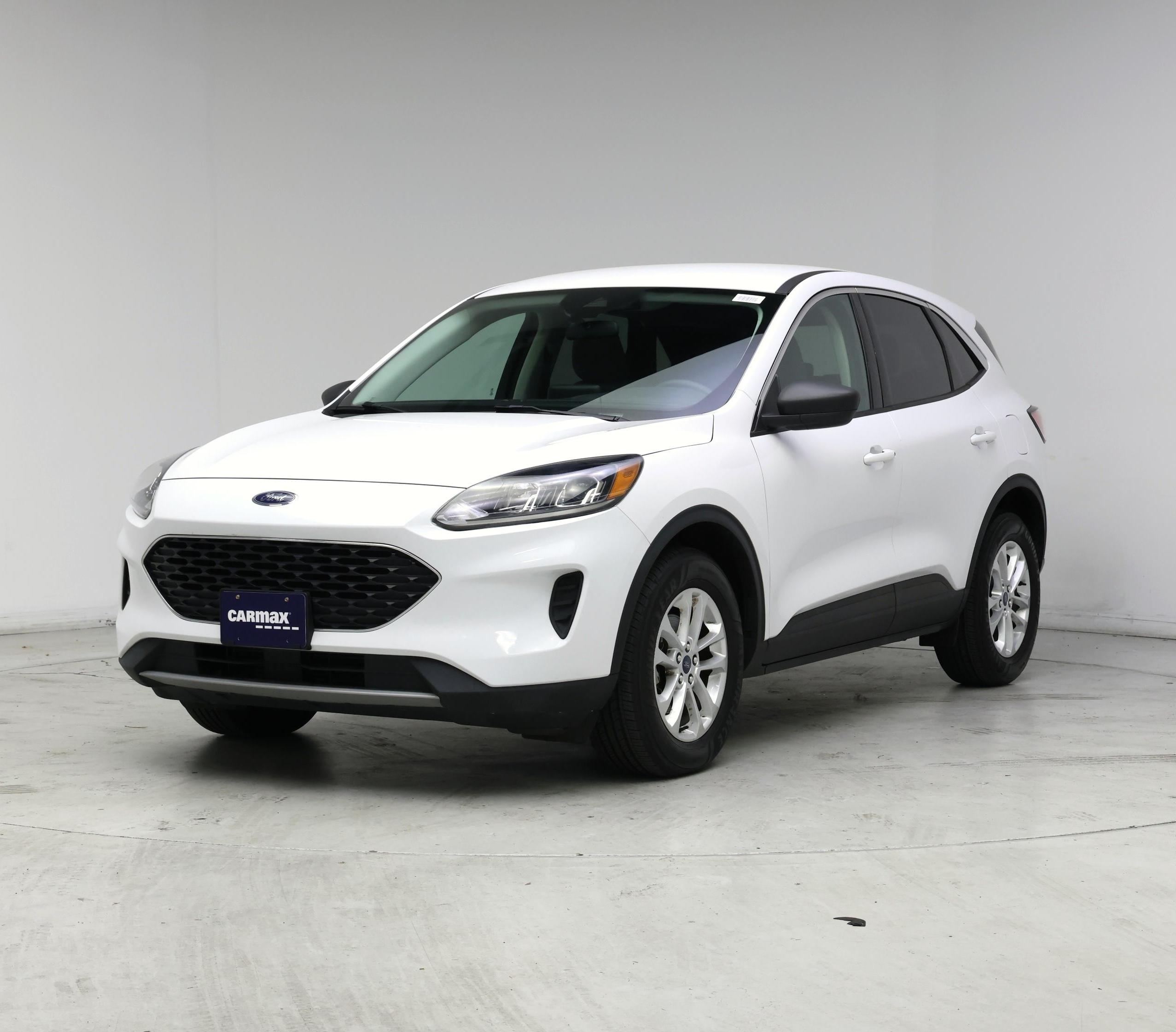 Thumbnail: 2022 Ford Escape - 4