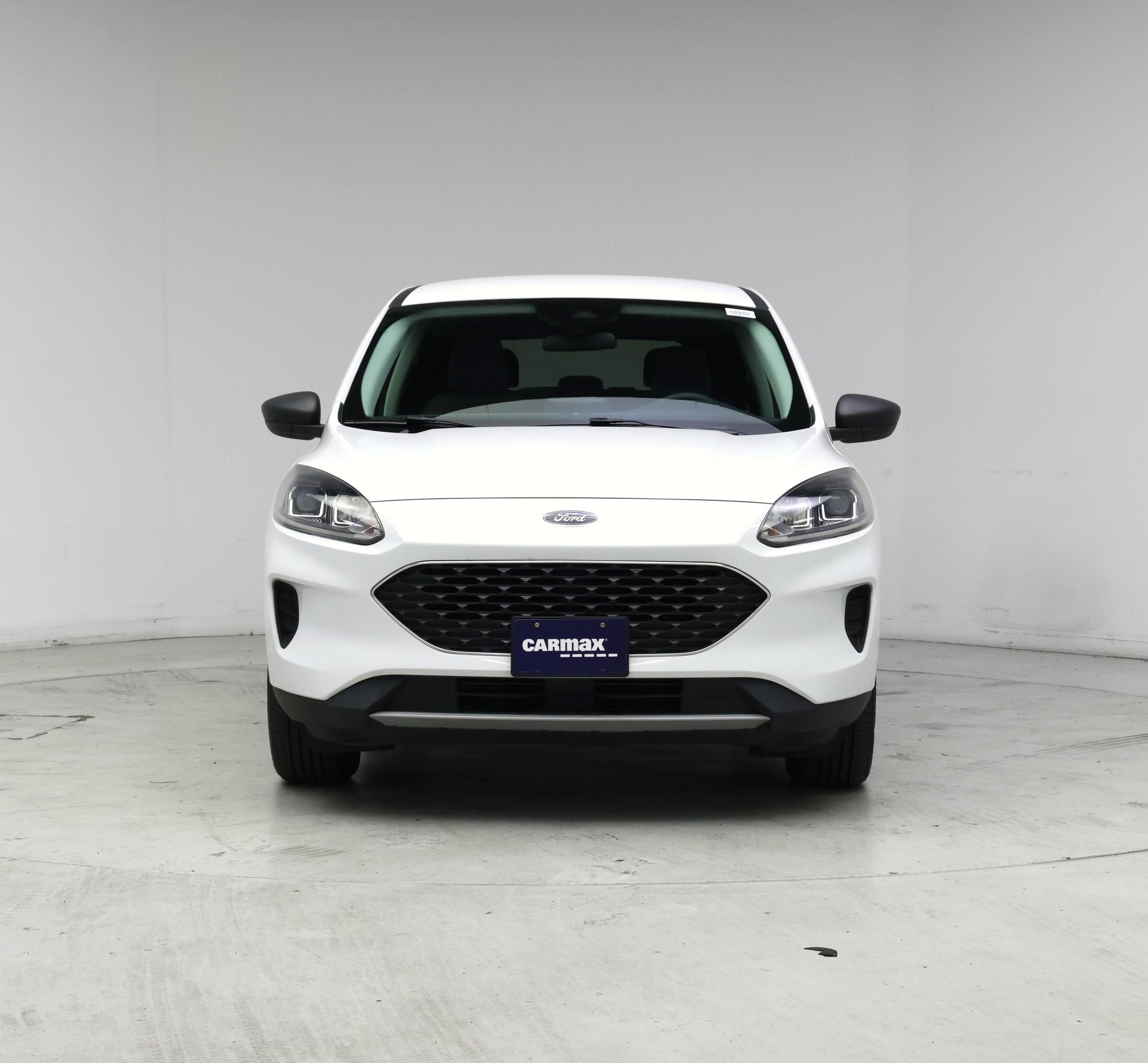 Thumbnail: 2022 Ford Escape - 5
