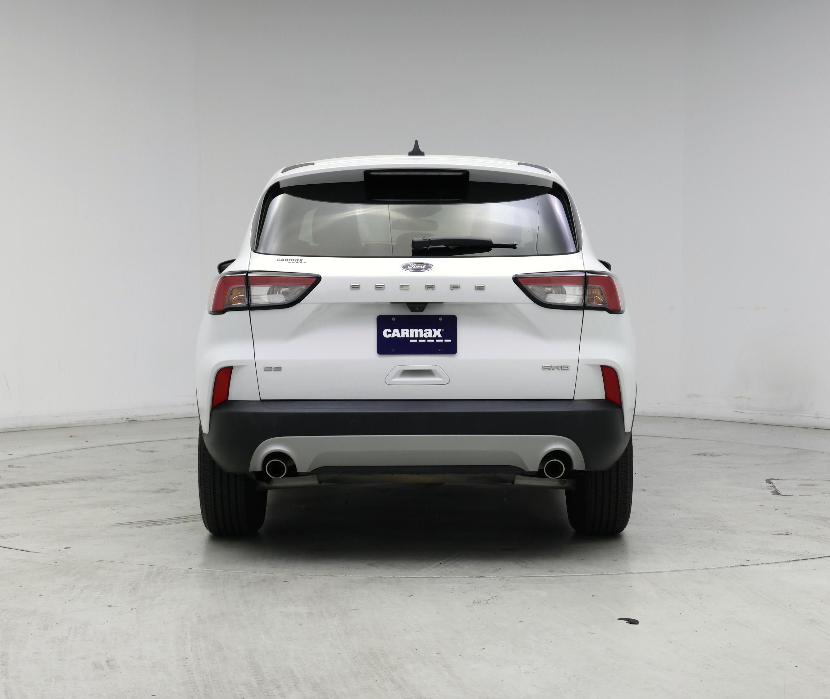 Thumbnail: 2022 Ford Escape - 6