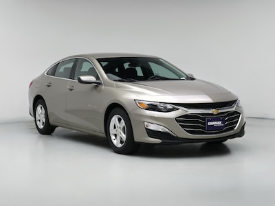 2022 Chevrolet Malibu LS