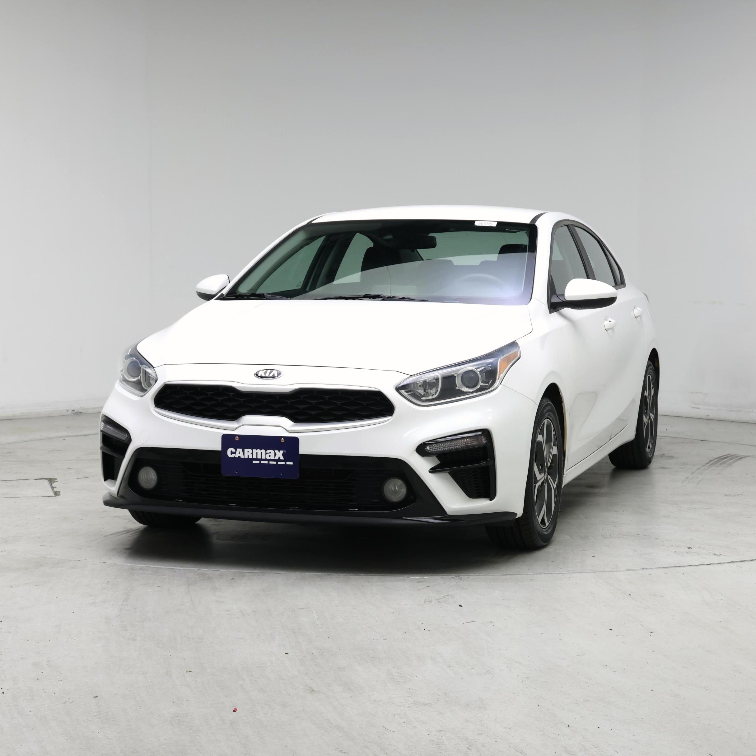 Thumbnail: 2021 Kia Forte - 4
