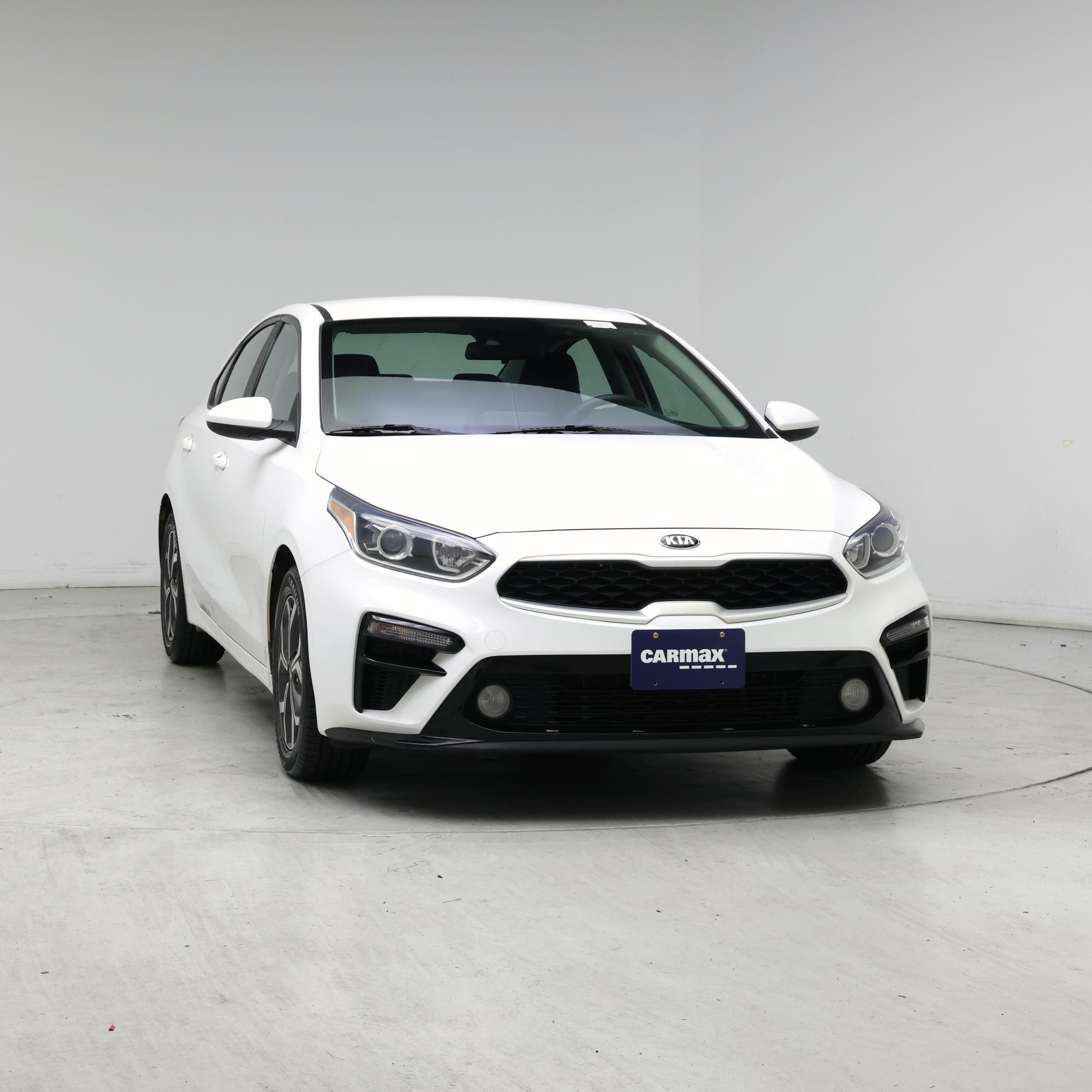 Thumbnail: 2021 Kia Forte - 5