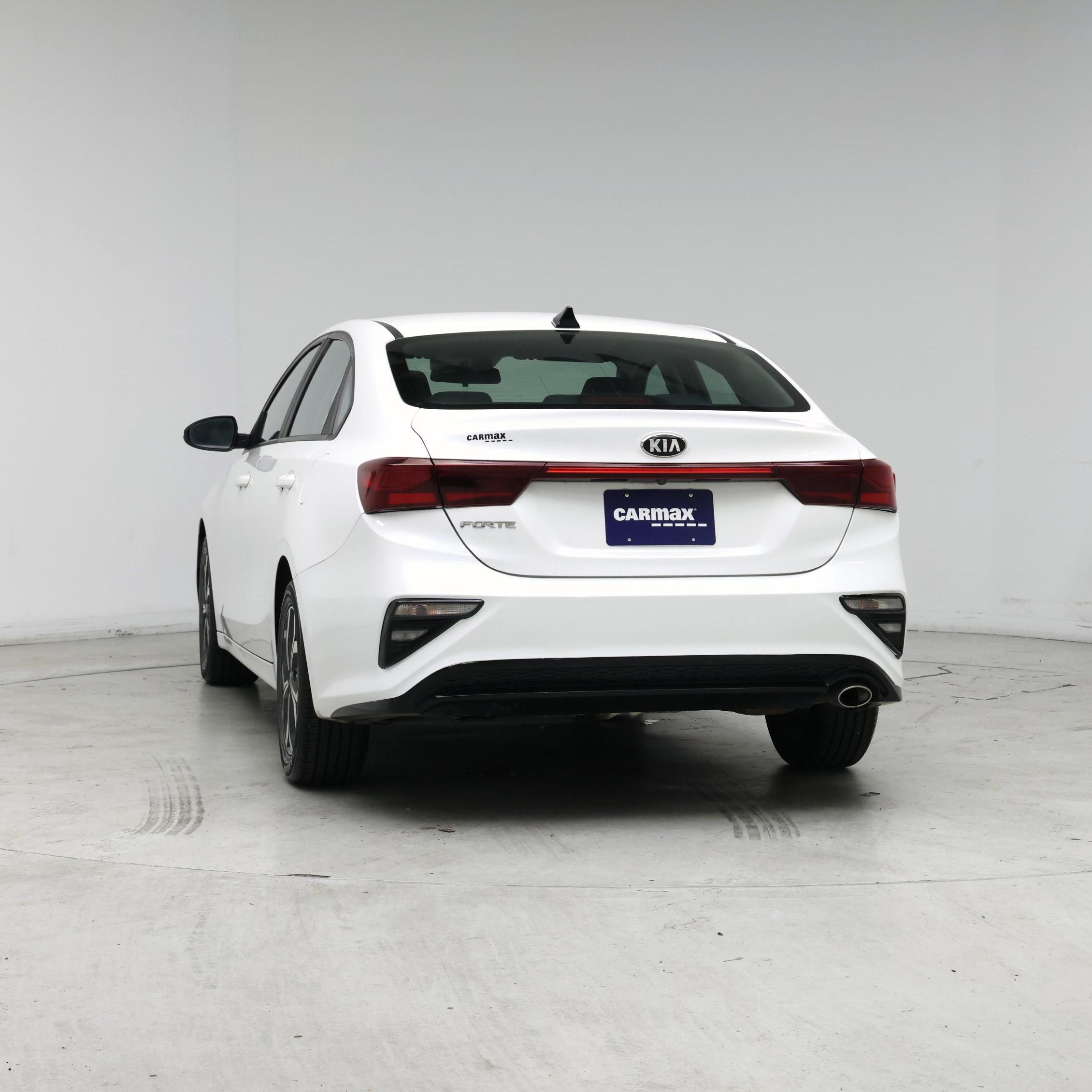 Thumbnail: 2021 Kia Forte - 6