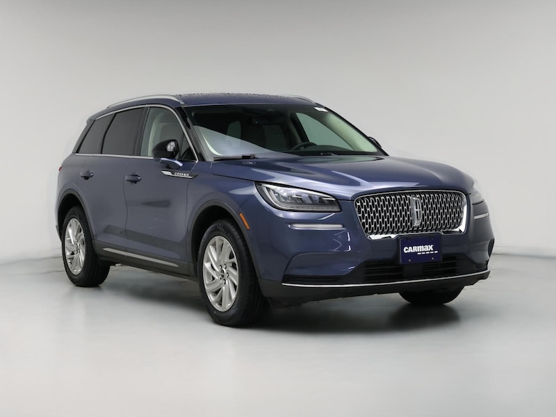 2022 Lincoln Corsair Standard -
                  Puyallup, WA