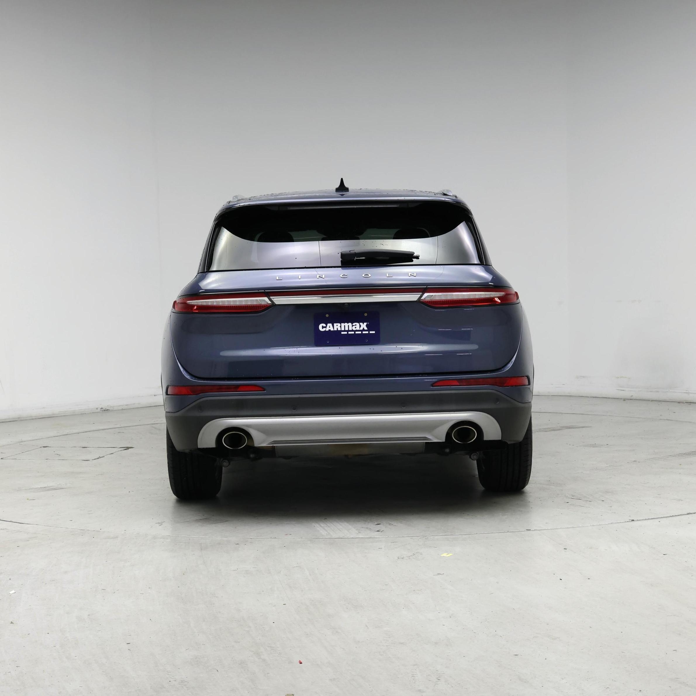 Thumbnail: 2022 Lincoln Corsair - 6