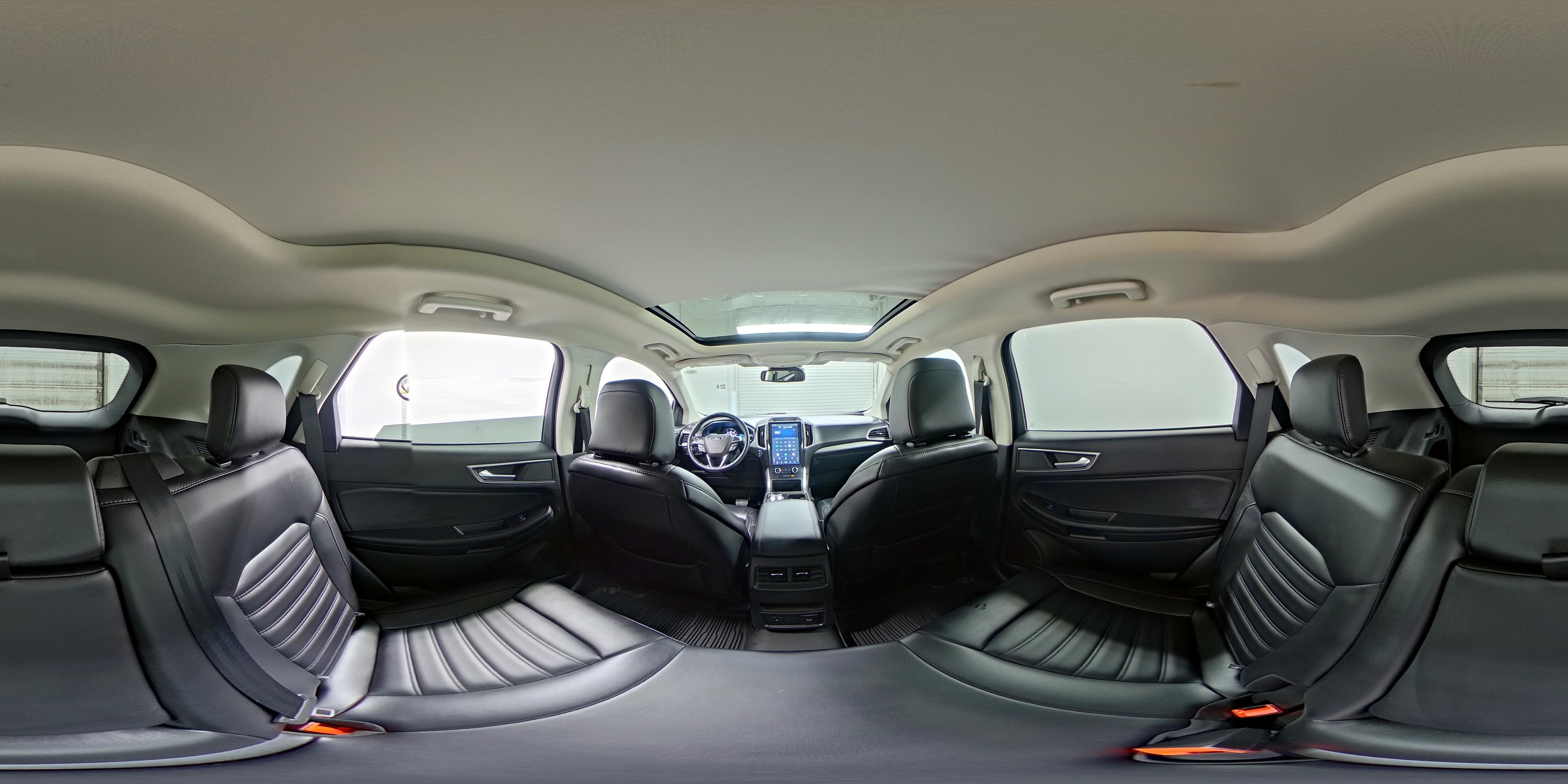 2023 Ford Edge SEL - Photo 26