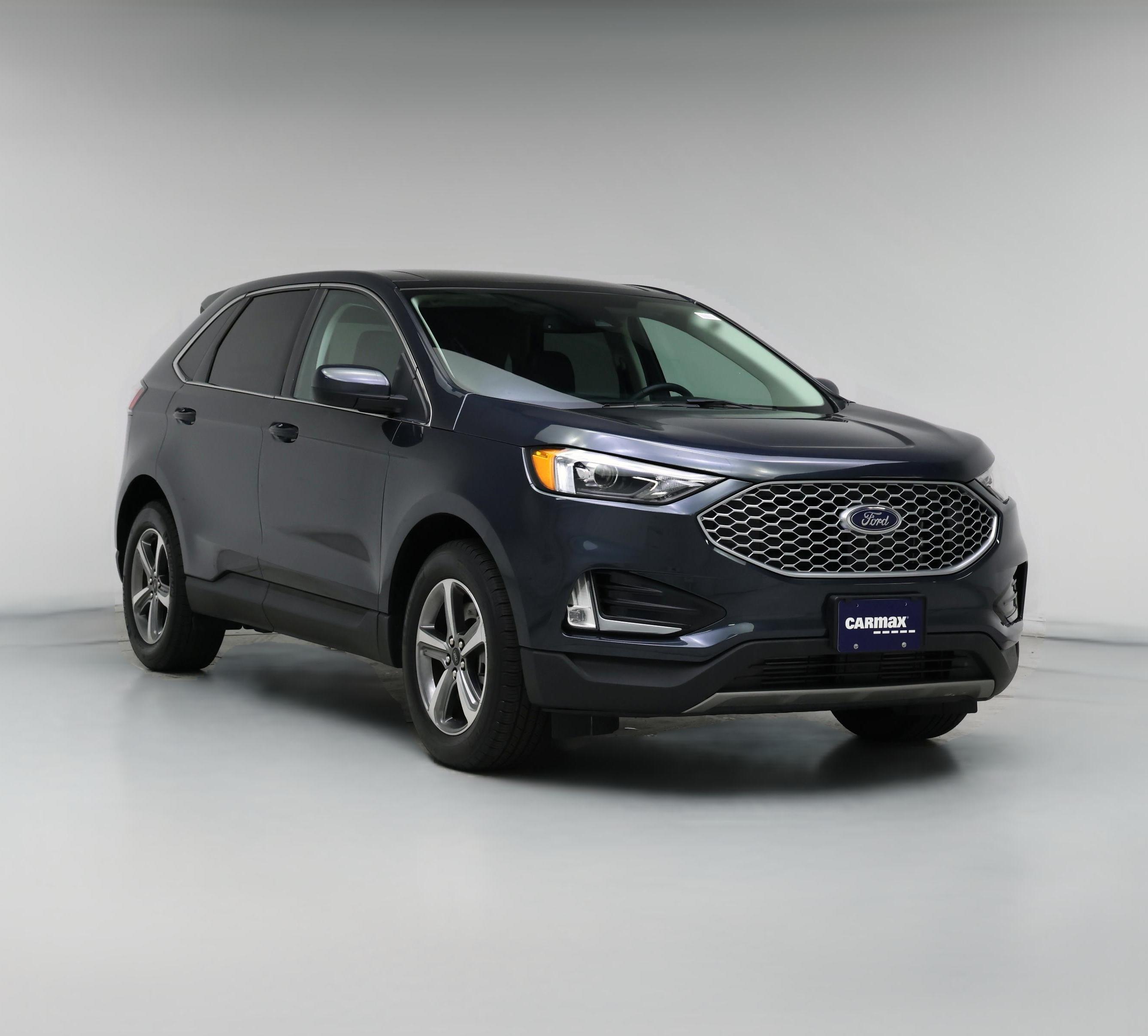 Thumbnail: 2023 Ford Edge - 1