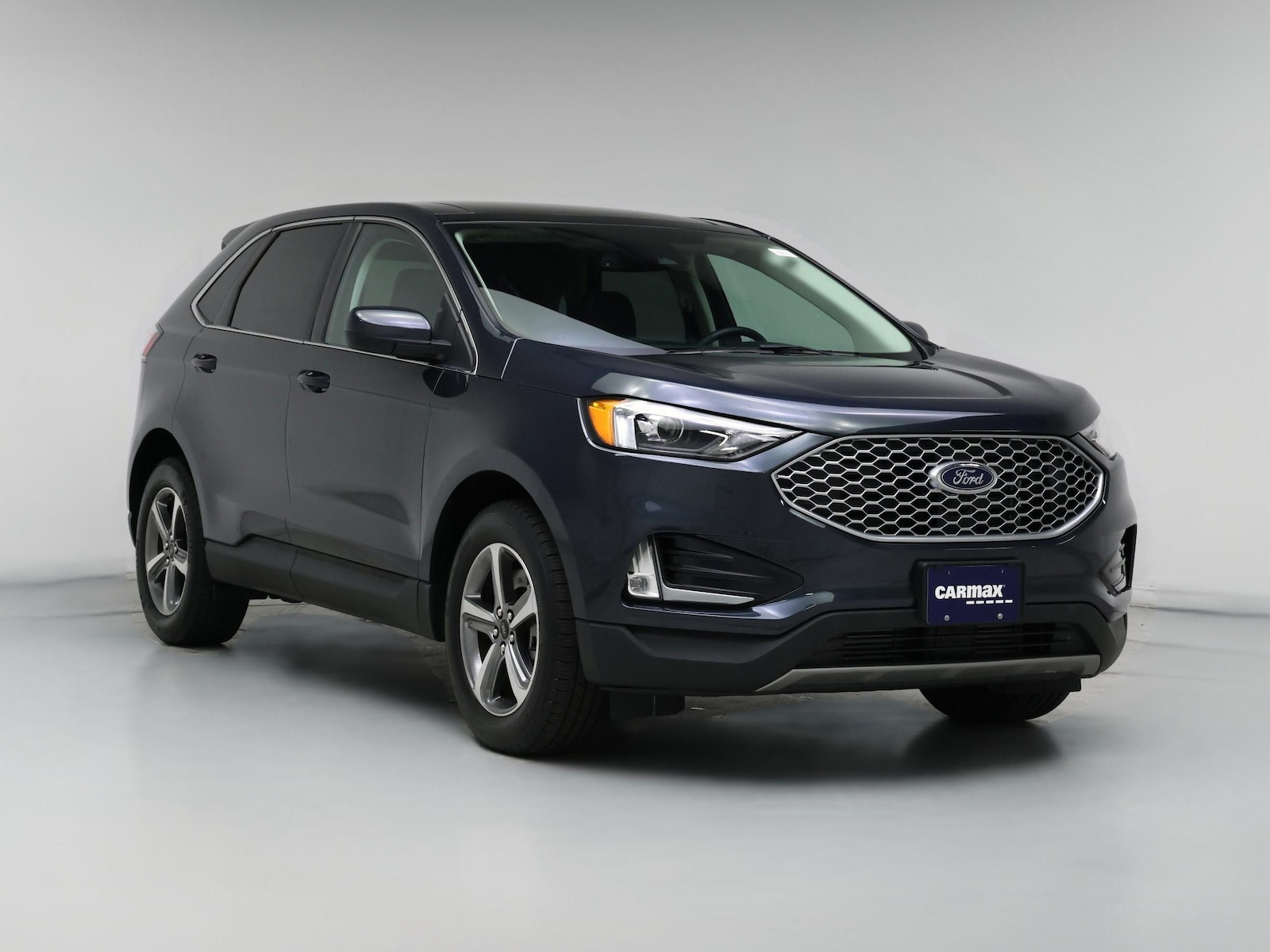 2023 Ford Edge SEL - Photo 1