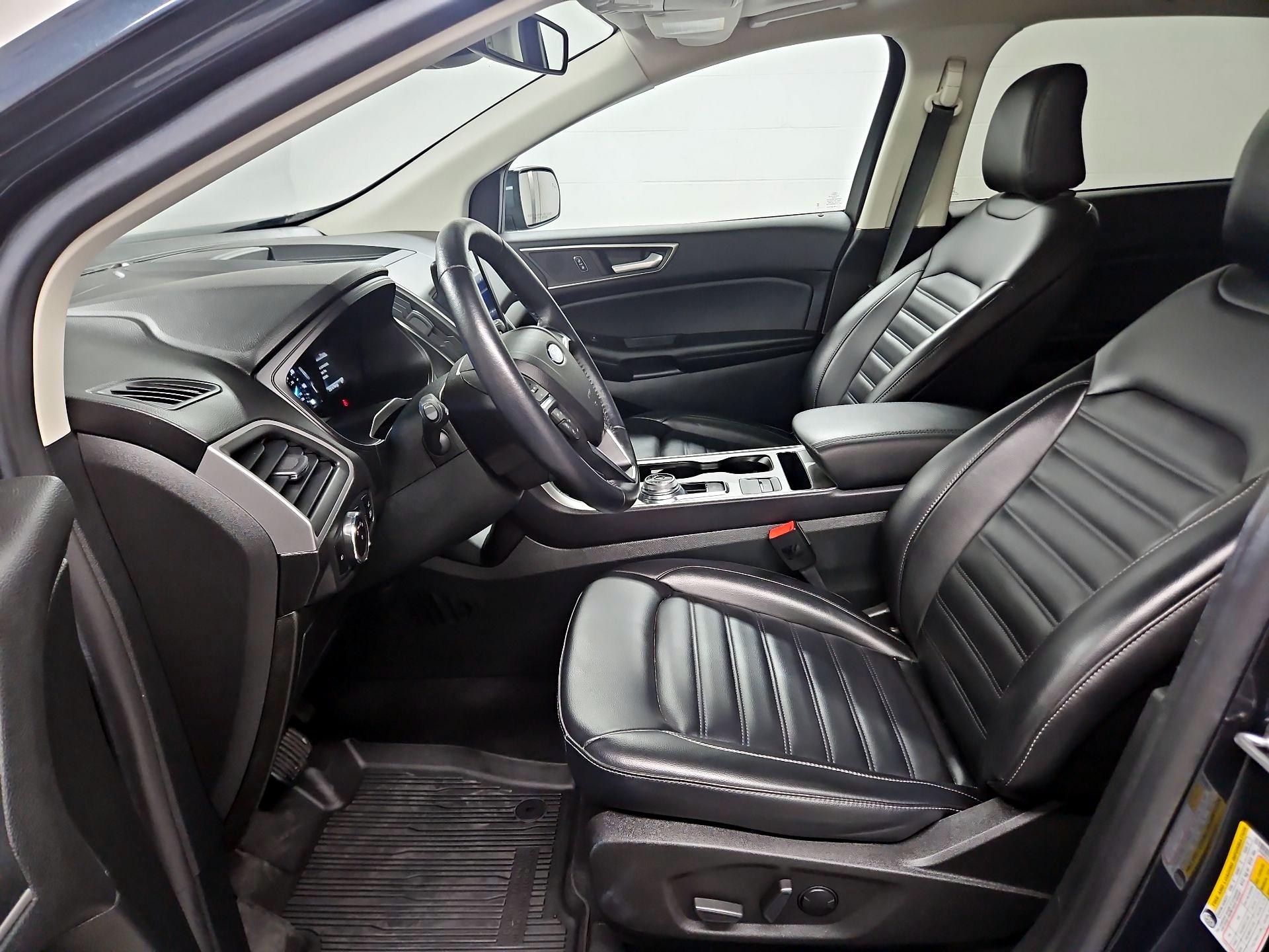 Thumbnail: 2023 Ford Edge - 11
