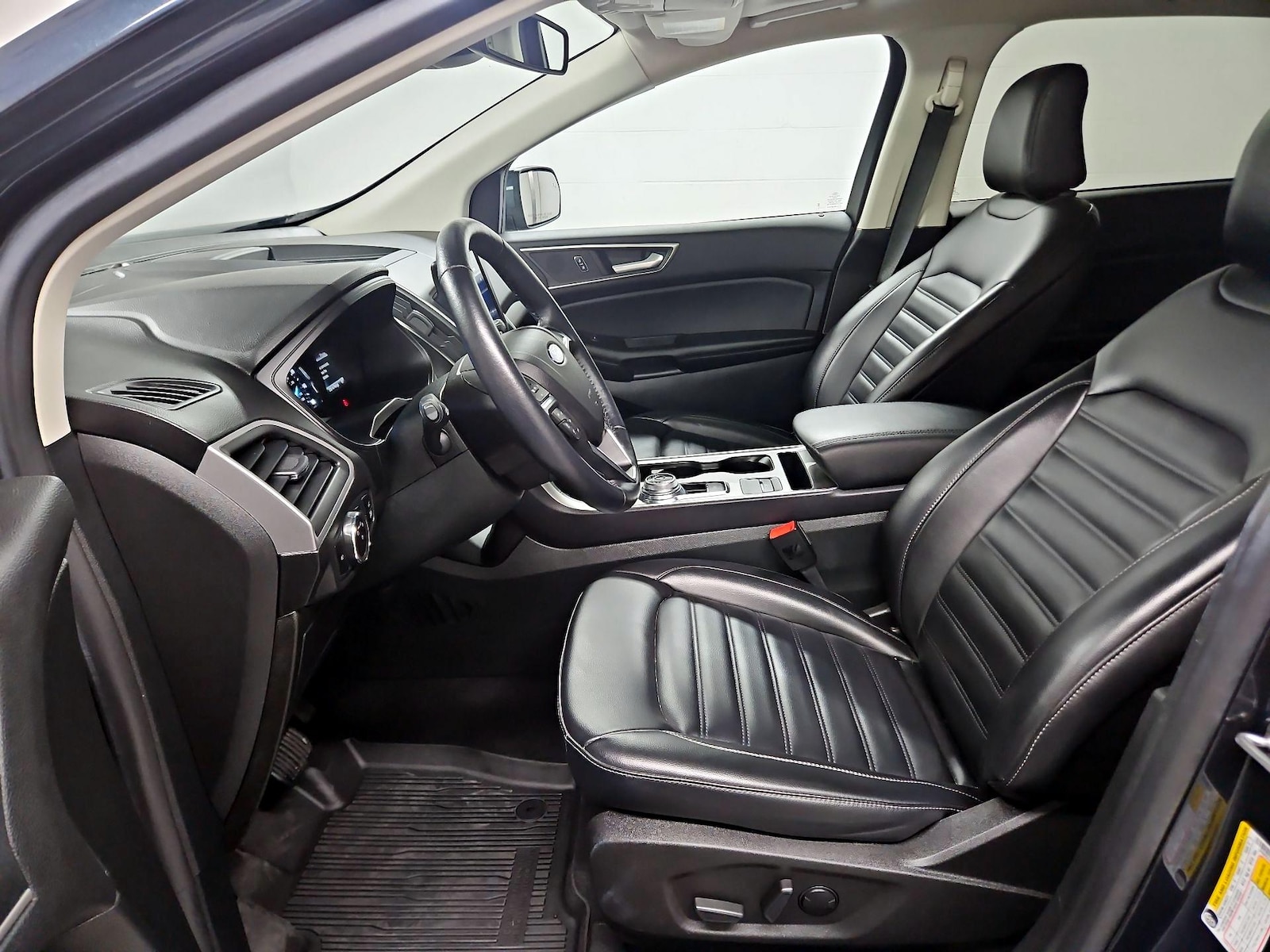 2023 Ford Edge SEL - Photo 12
