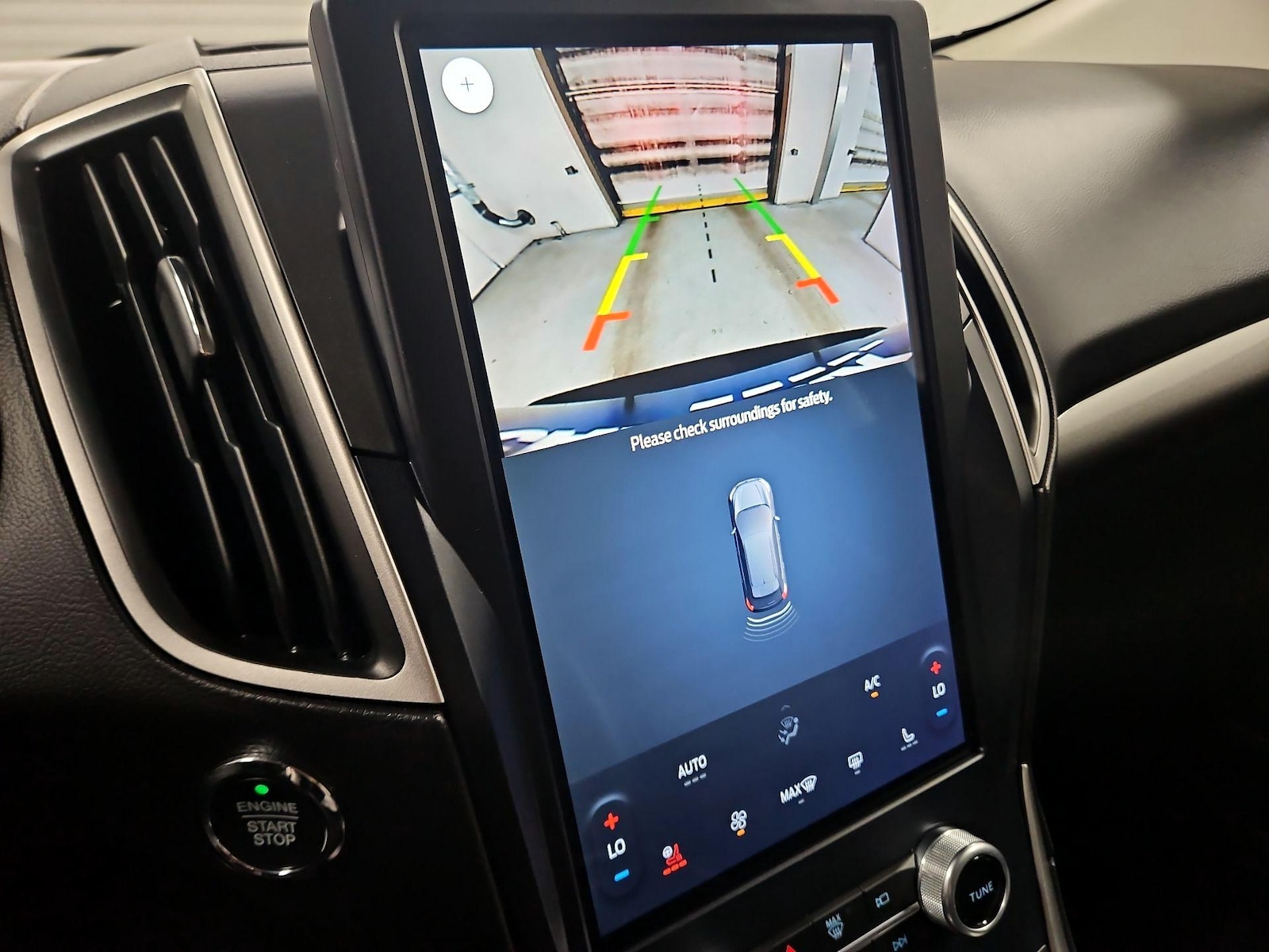 2023 Ford Edge SEL - Photo 15