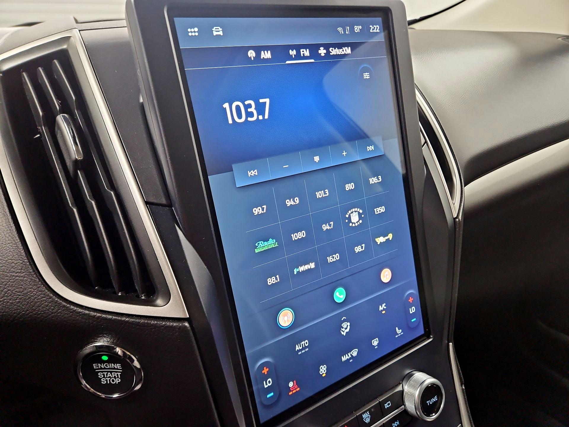 Thumbnail: 2023 Ford Edge - 15