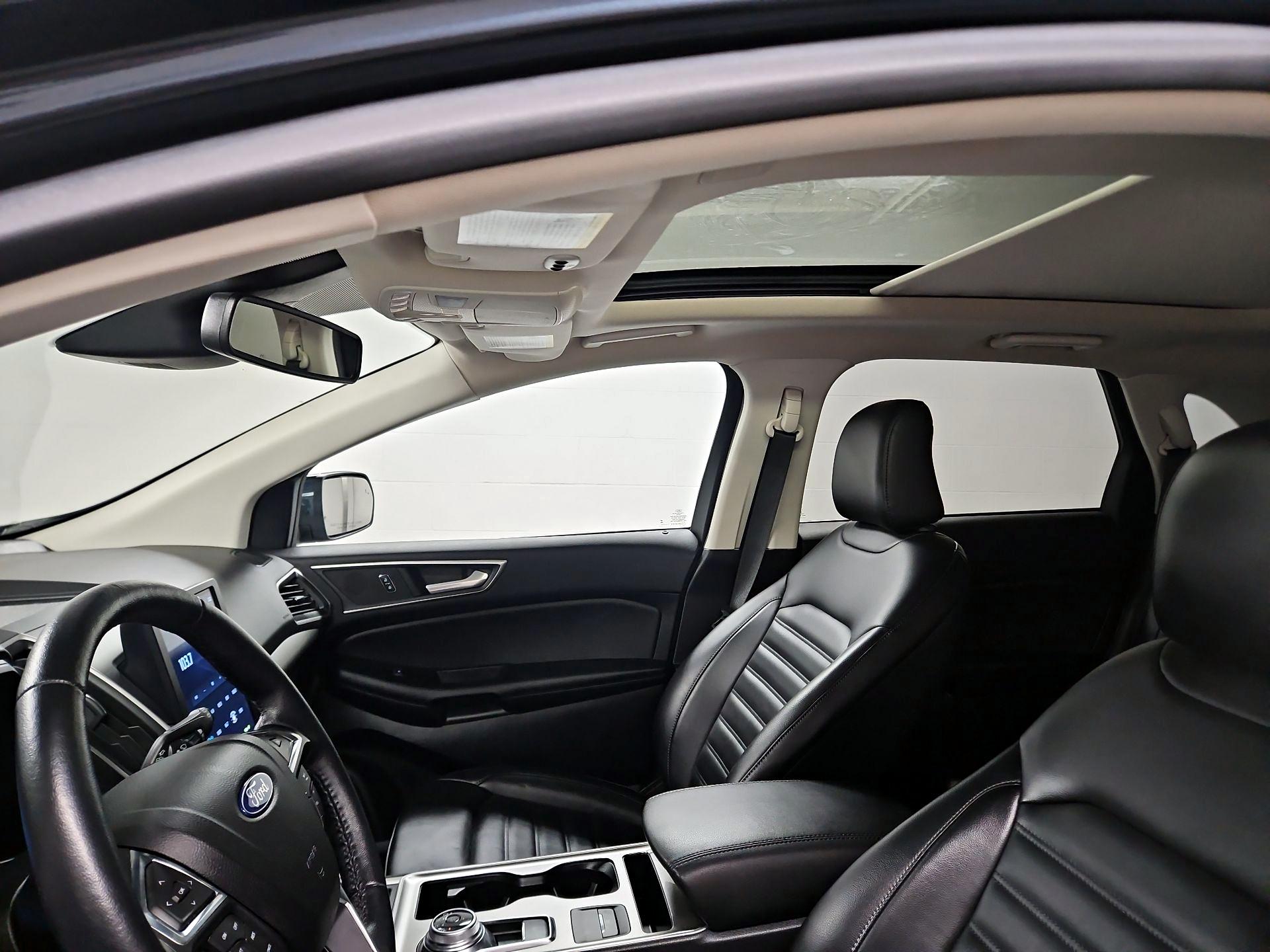 Thumbnail: 2023 Ford Edge - 19