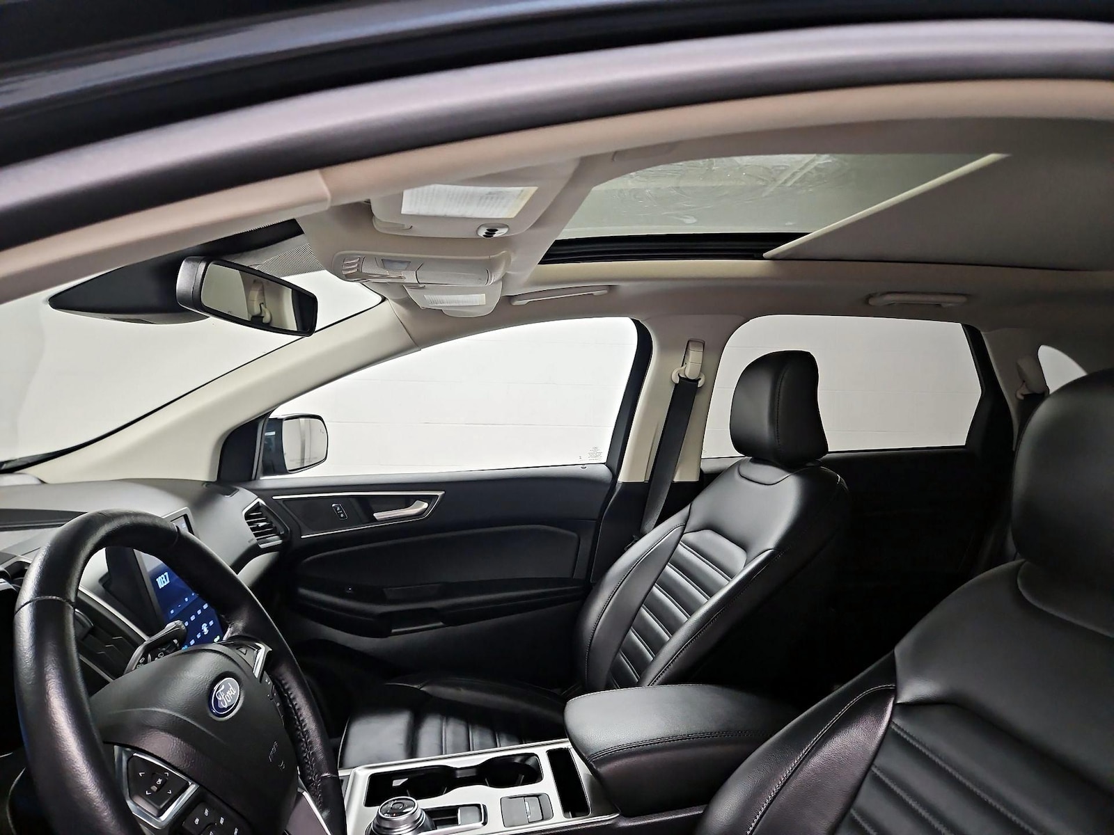 2023 Ford Edge SEL - Photo 20