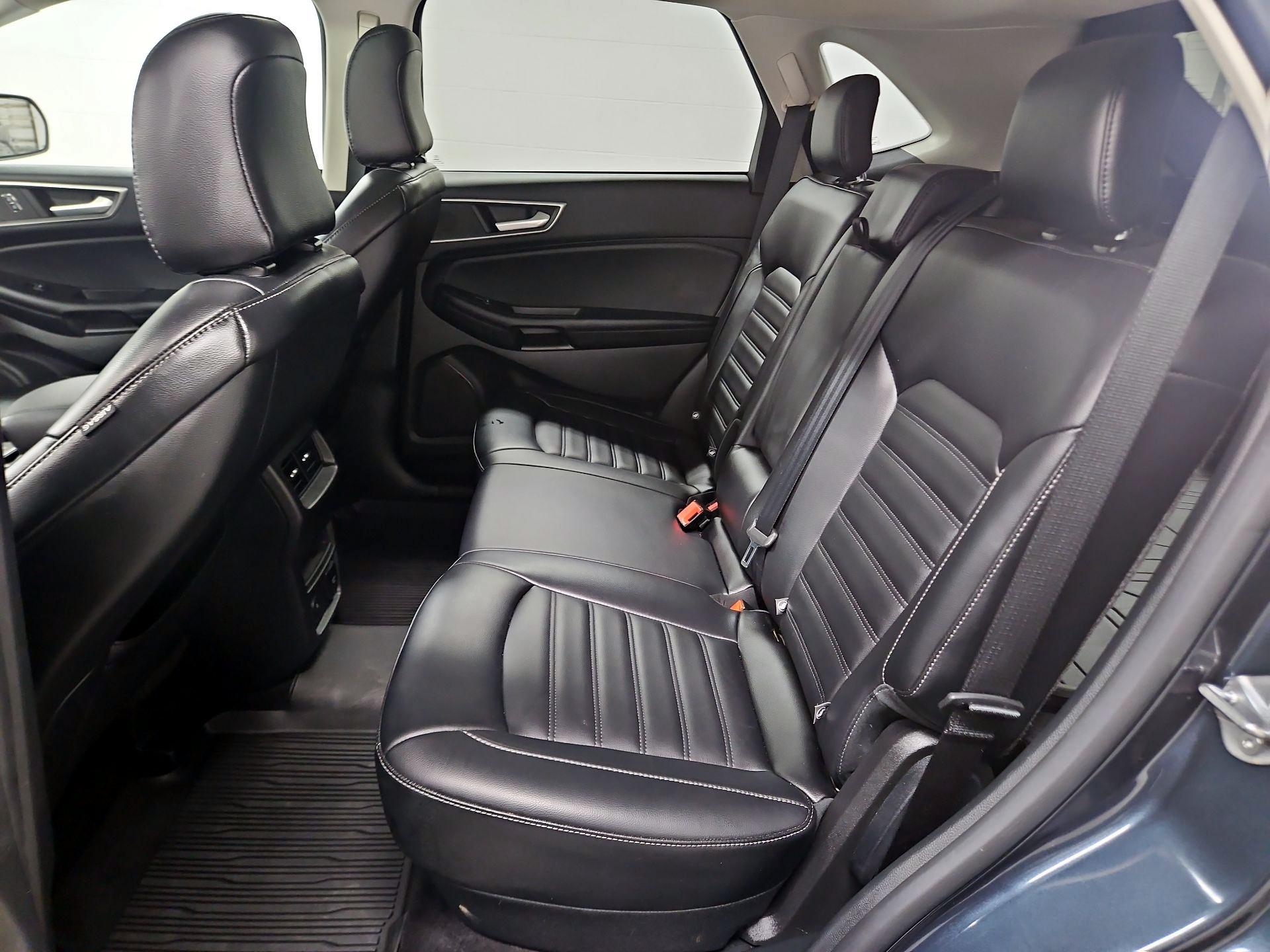 Thumbnail: 2023 Ford Edge - 20