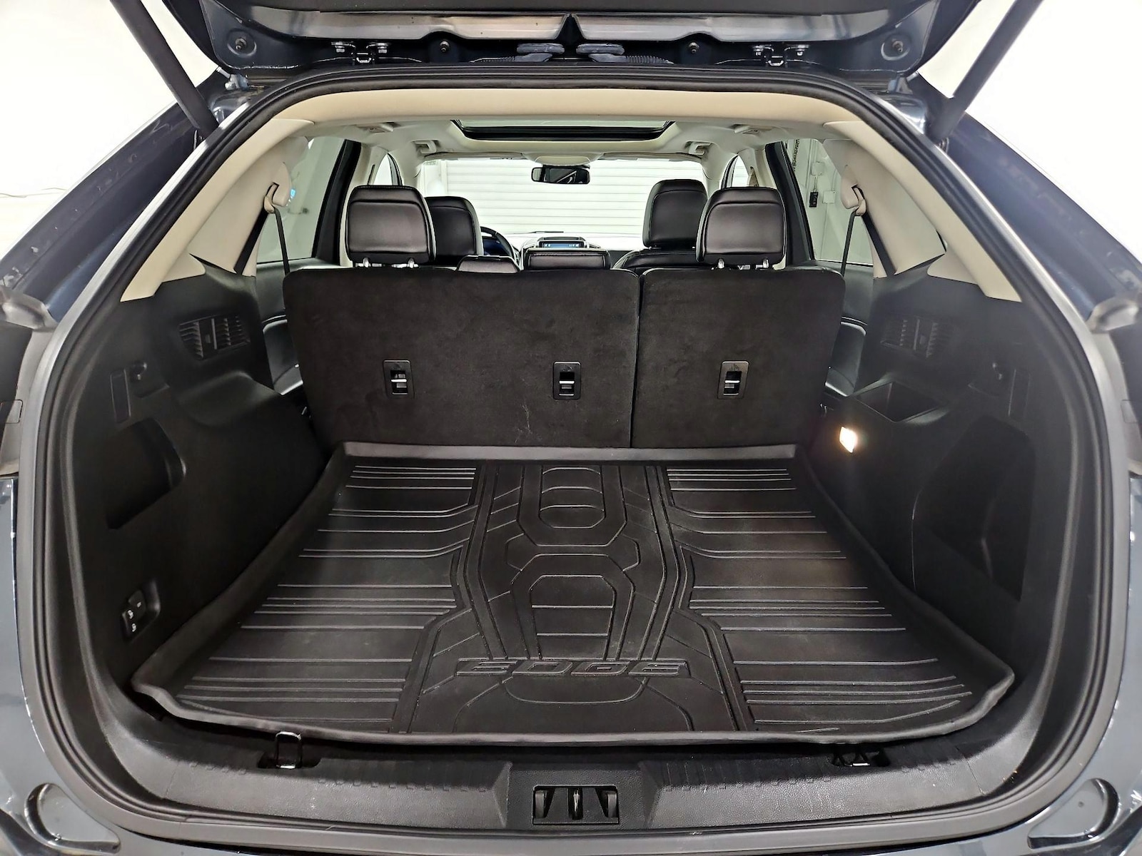 2023 Ford Edge SEL - Photo 22
