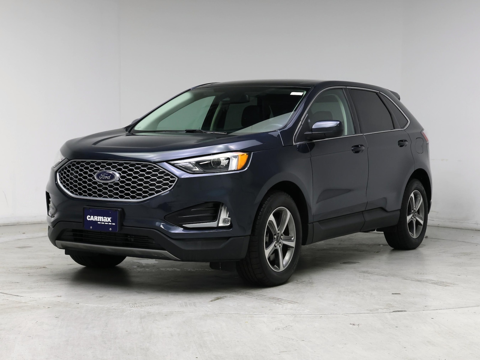 2023 Ford Edge SEL - Photo 5