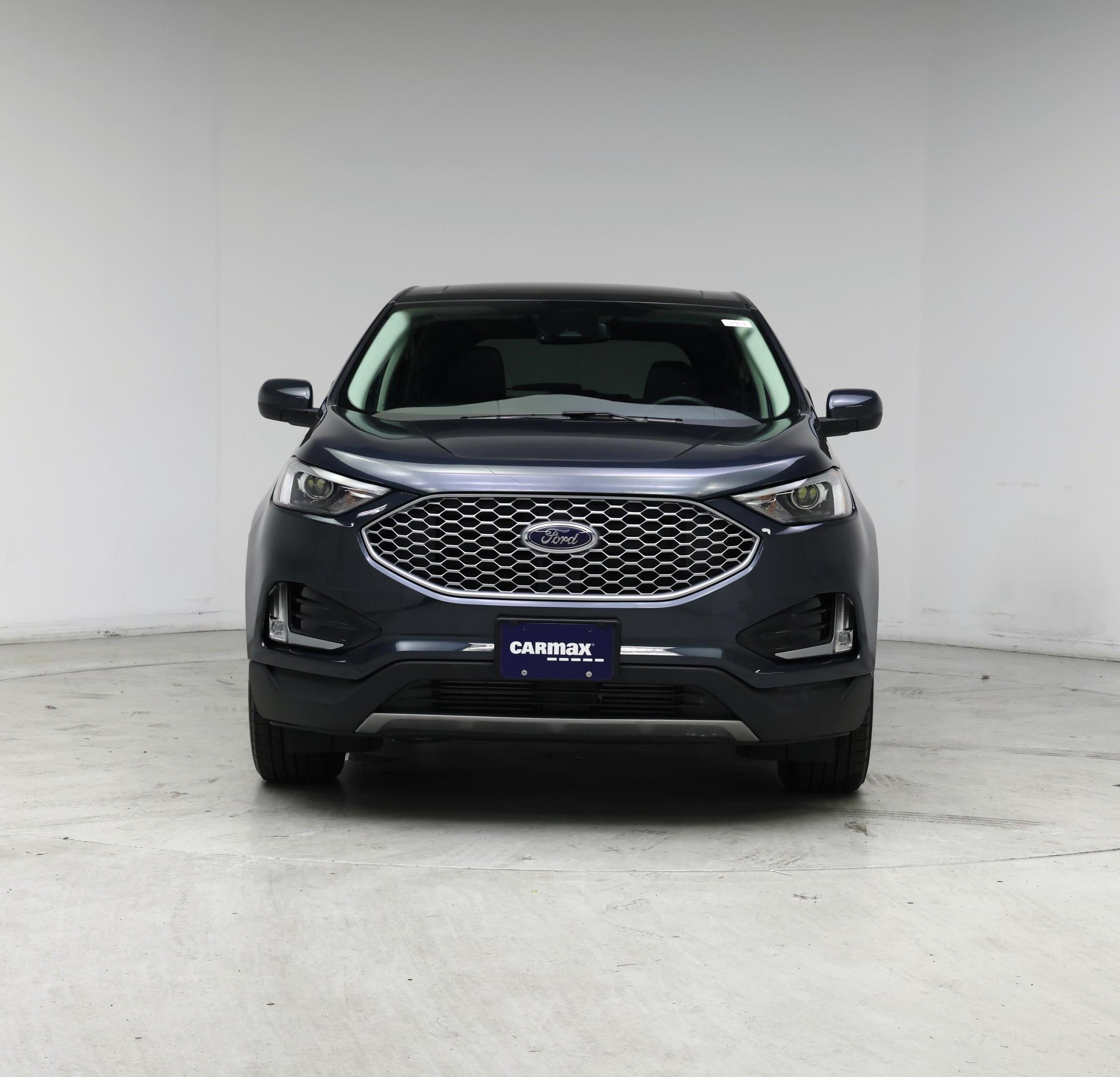 Thumbnail: 2023 Ford Edge - 5