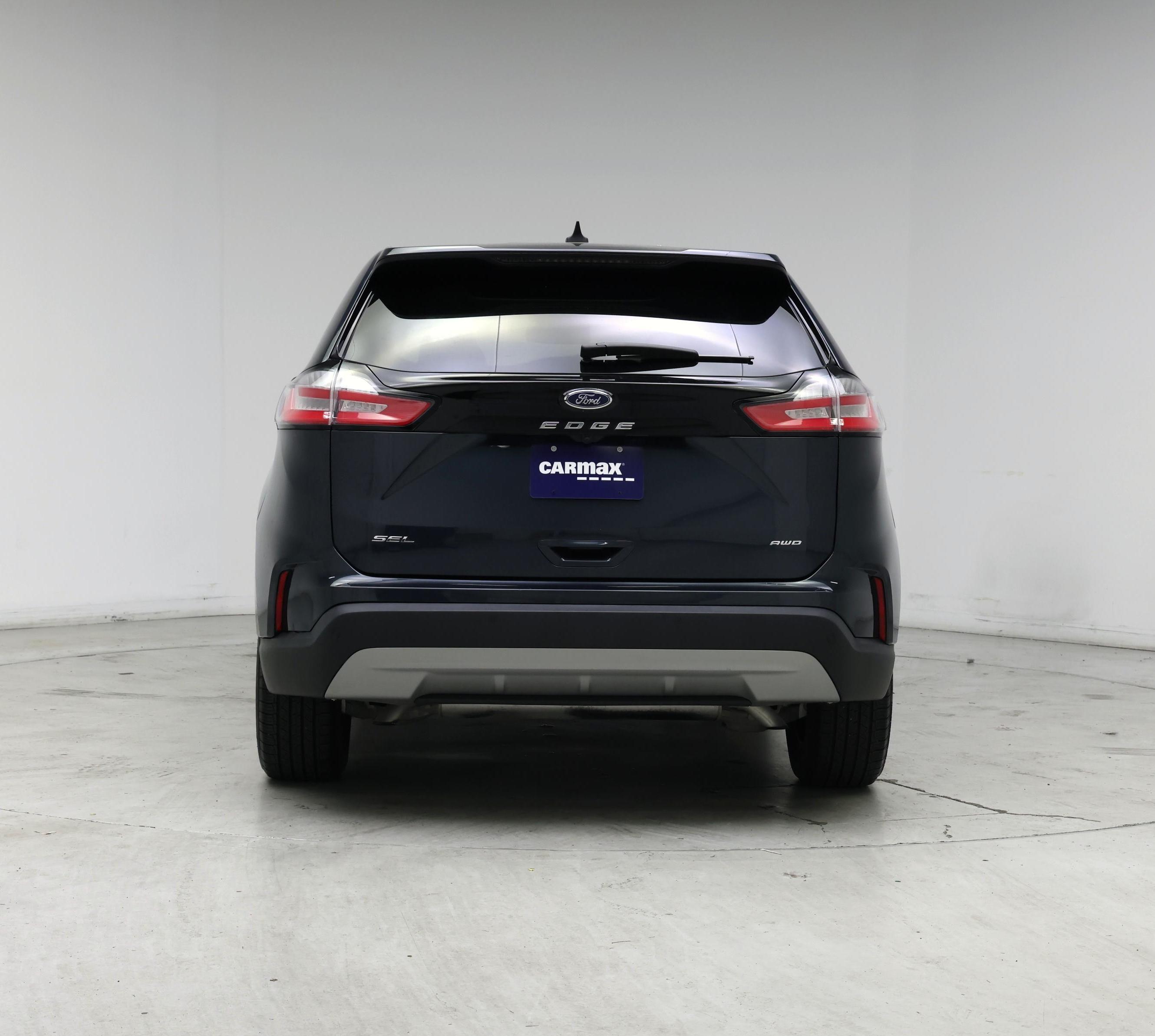 Thumbnail: 2023 Ford Edge - 6