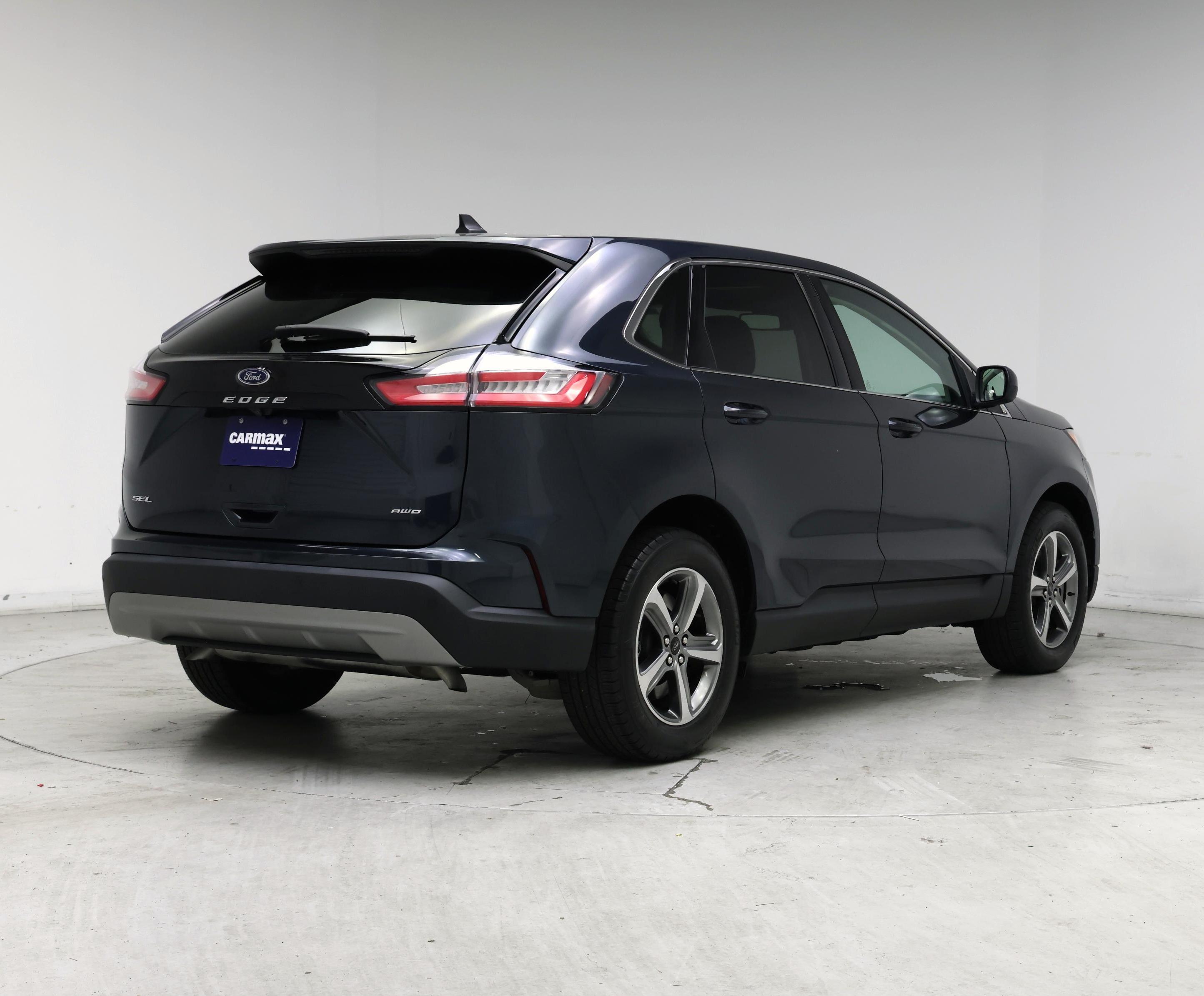 Thumbnail: 2023 Ford Edge - 8