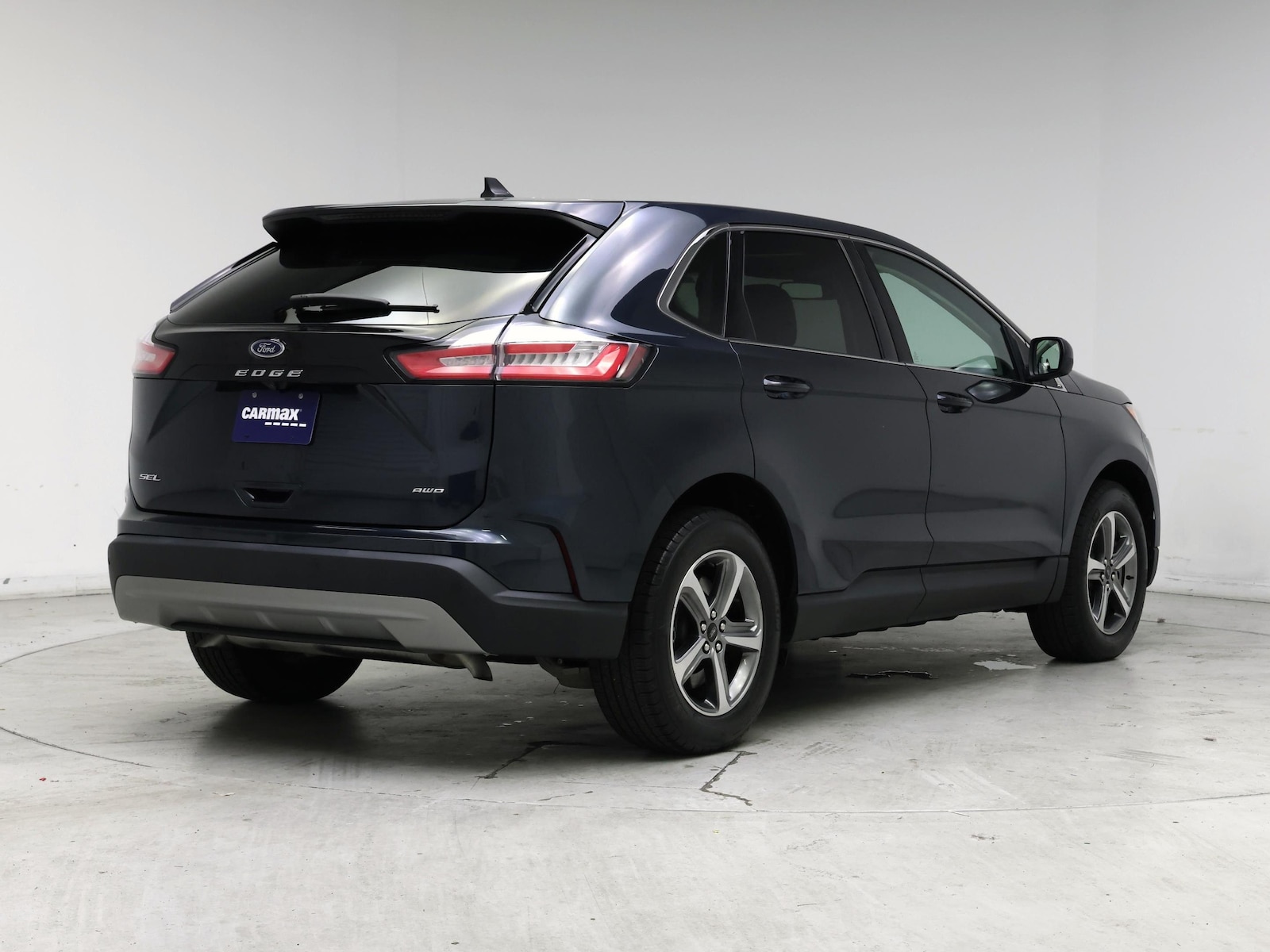 2023 Ford Edge SEL - Photo 9